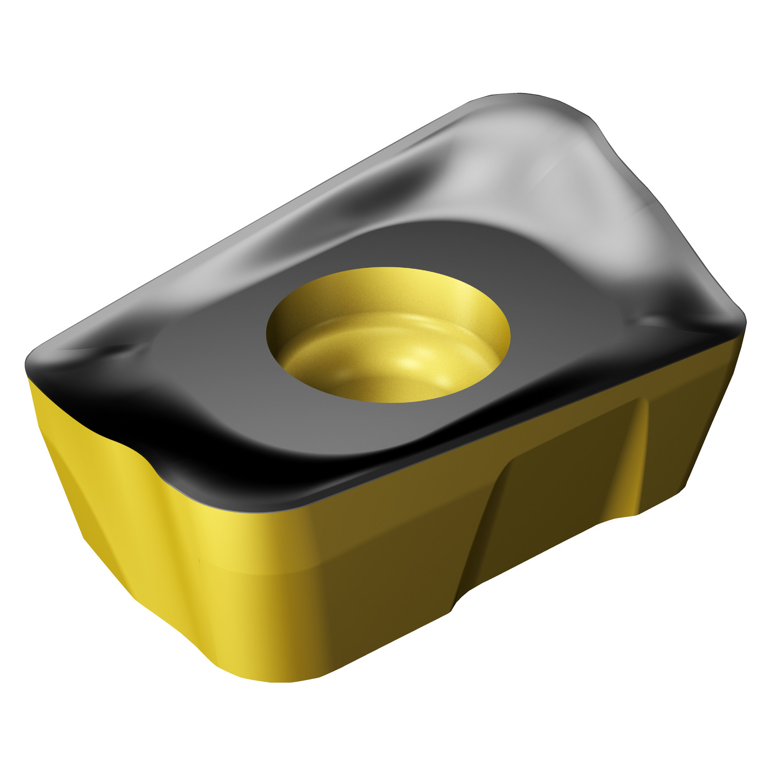 R390-18 06 08M-PM   4220 CoroMill® 390 insert for milling