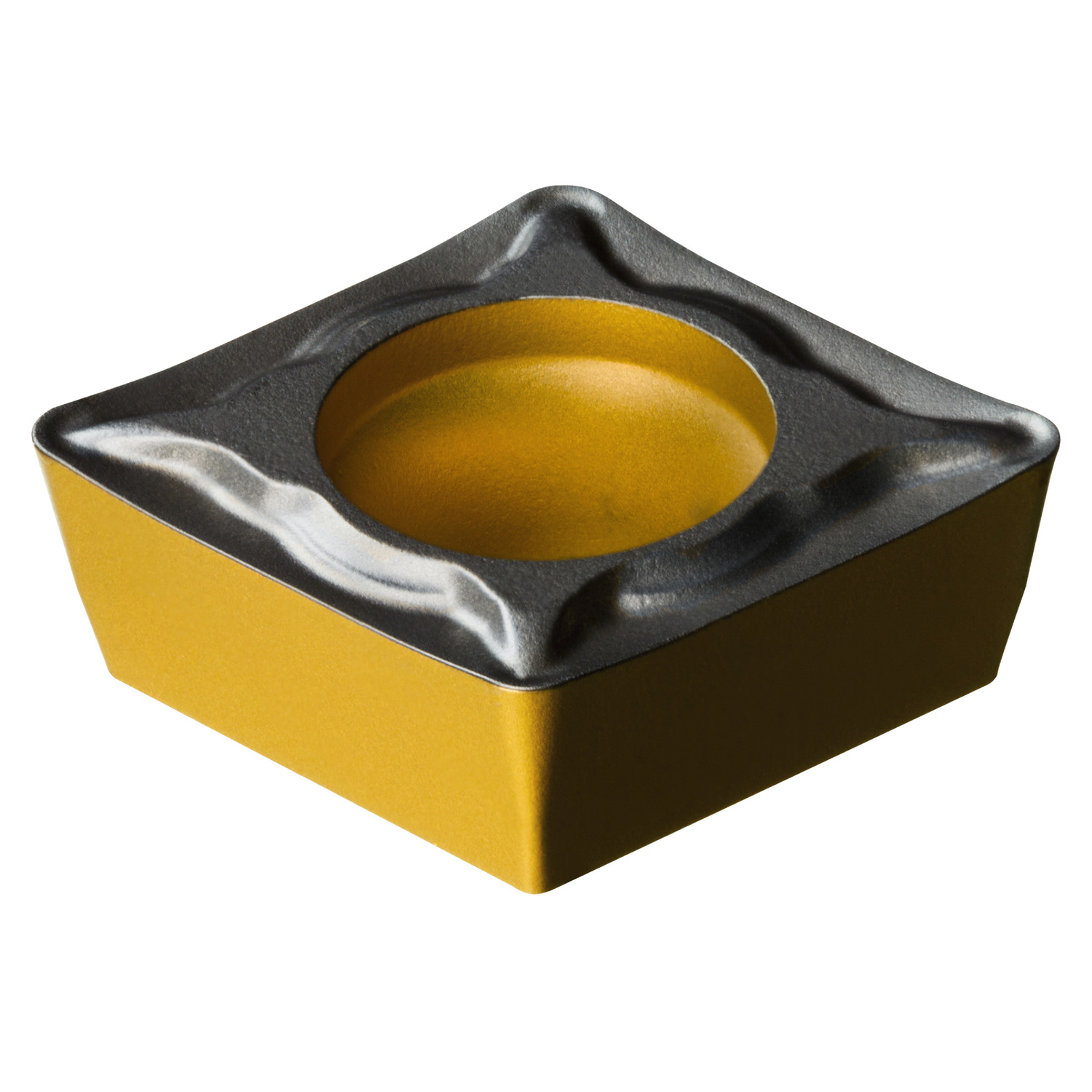 CPMT 3(2.5)2-UM     1515 CoroTurn® 111 insert for turning