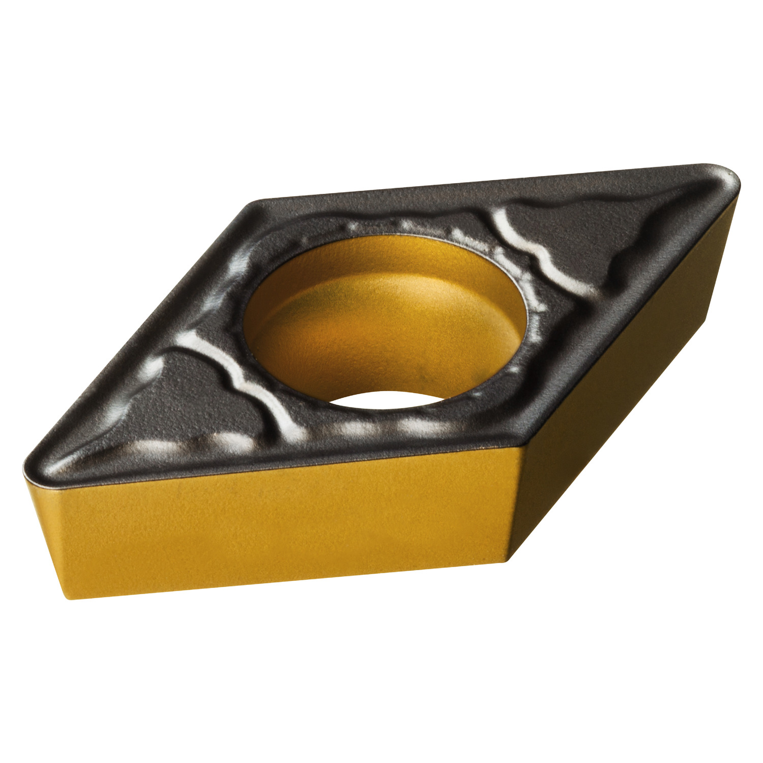 DPMT 2(1.5)1-PM 4425 CoroTurn® 111 insert for turning