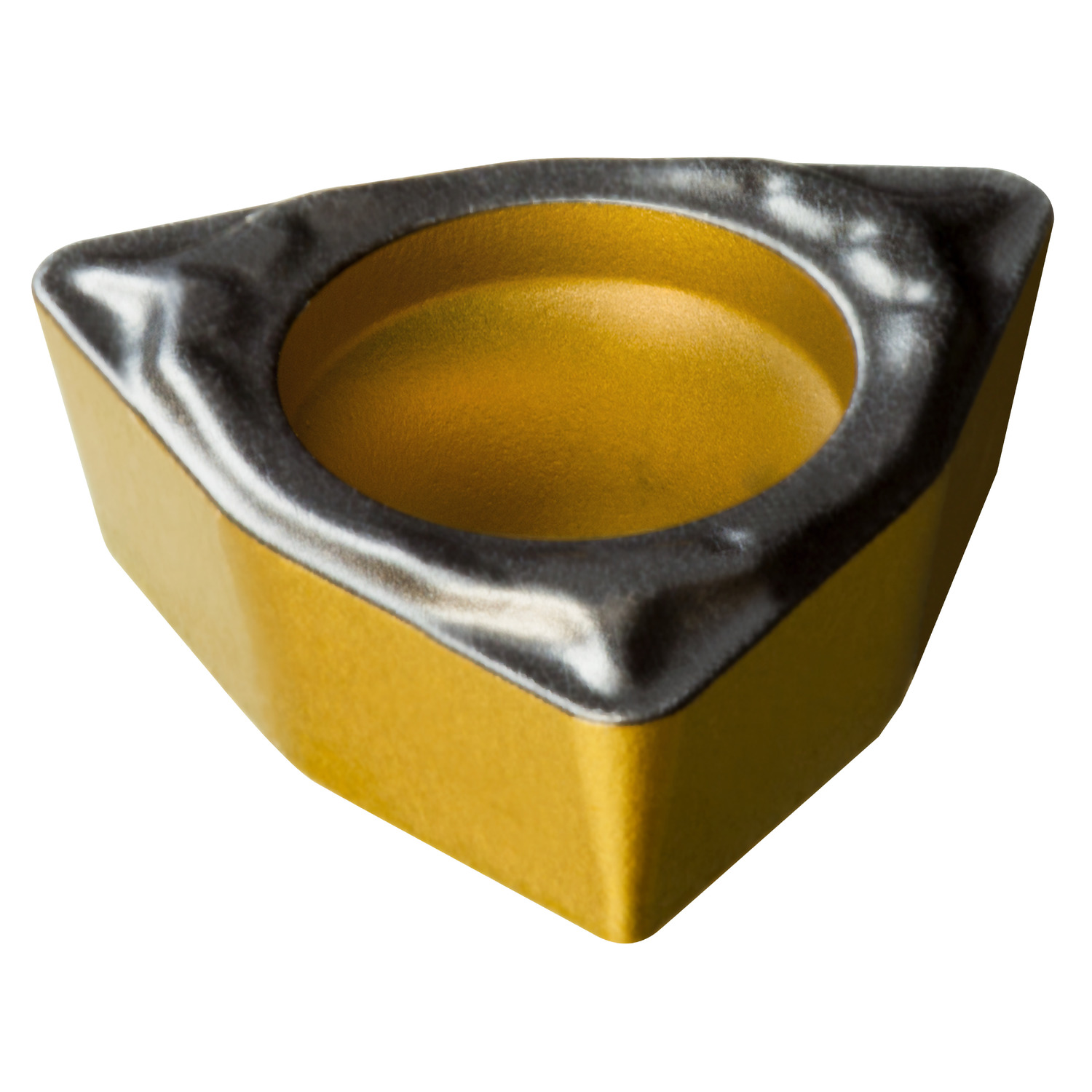 WPMT 1.2(1)0-PF 1515 CoroTurn® 111 insert for turning