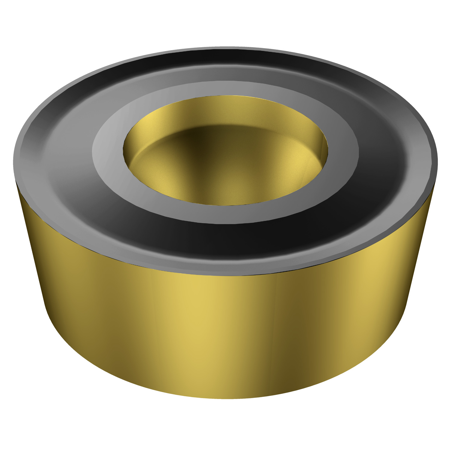 RCMT 3(2.5)         4335 CoroTurn® 107 insert for turning