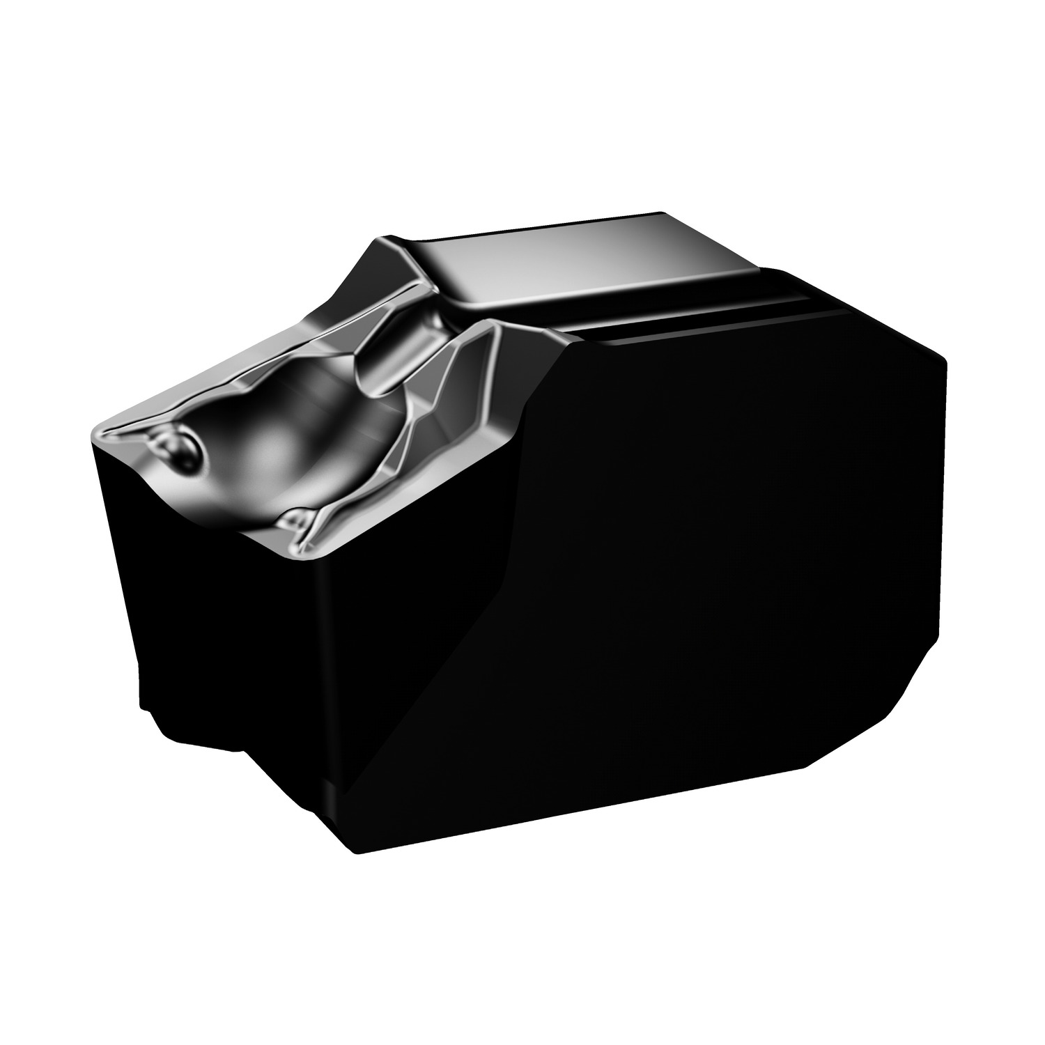 QD-NJ-0500-0004-TF  1105 CoroCut® QD insert for turning
