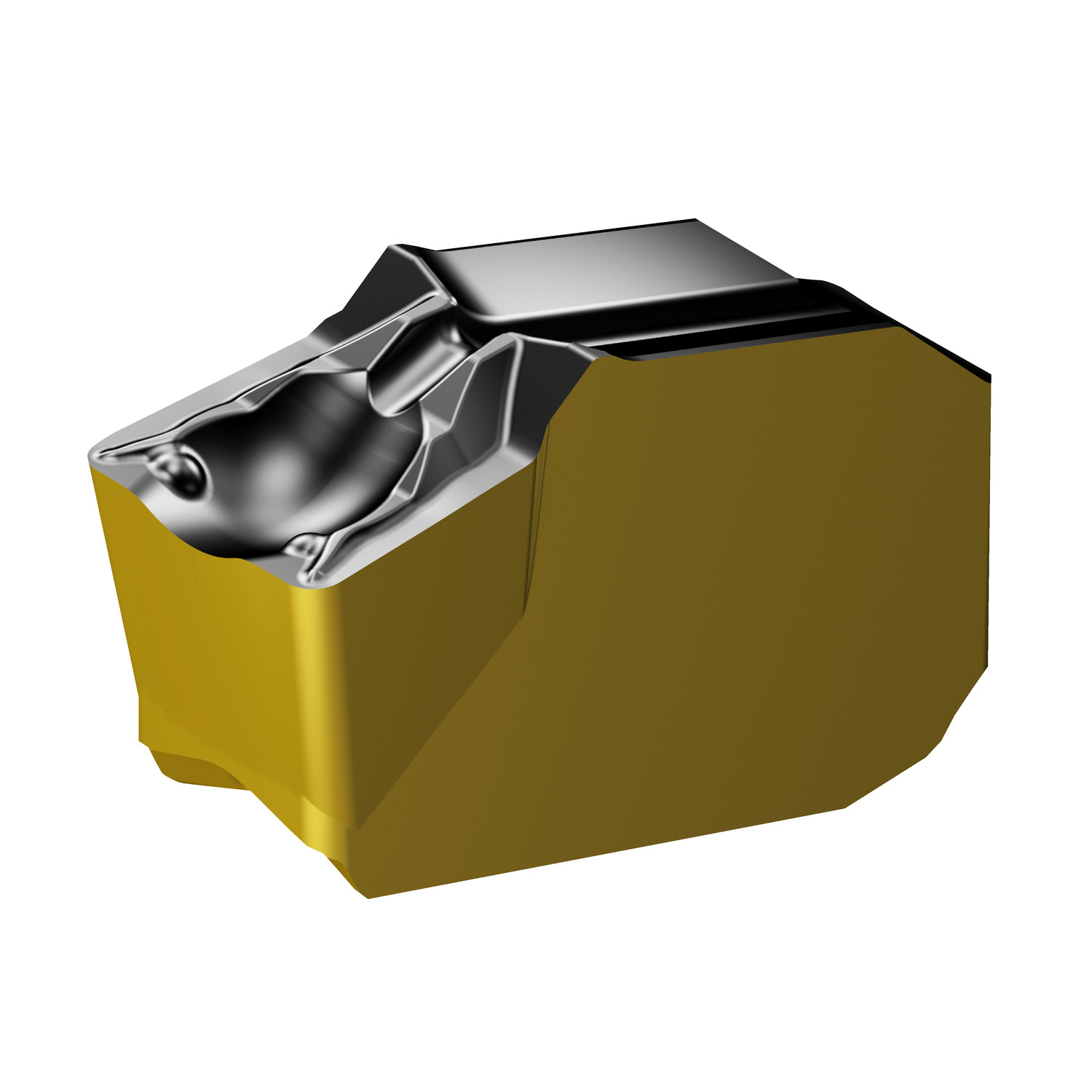 QD-NL-0800-0008-TF  4425 CoroCut® QD insert for turning