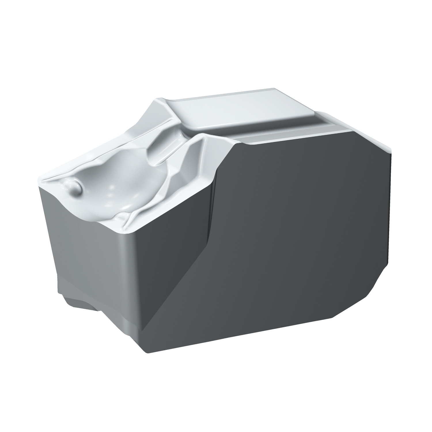 QD-NH-0400-0004-TF  H13A CoroCut® QD insert for turning