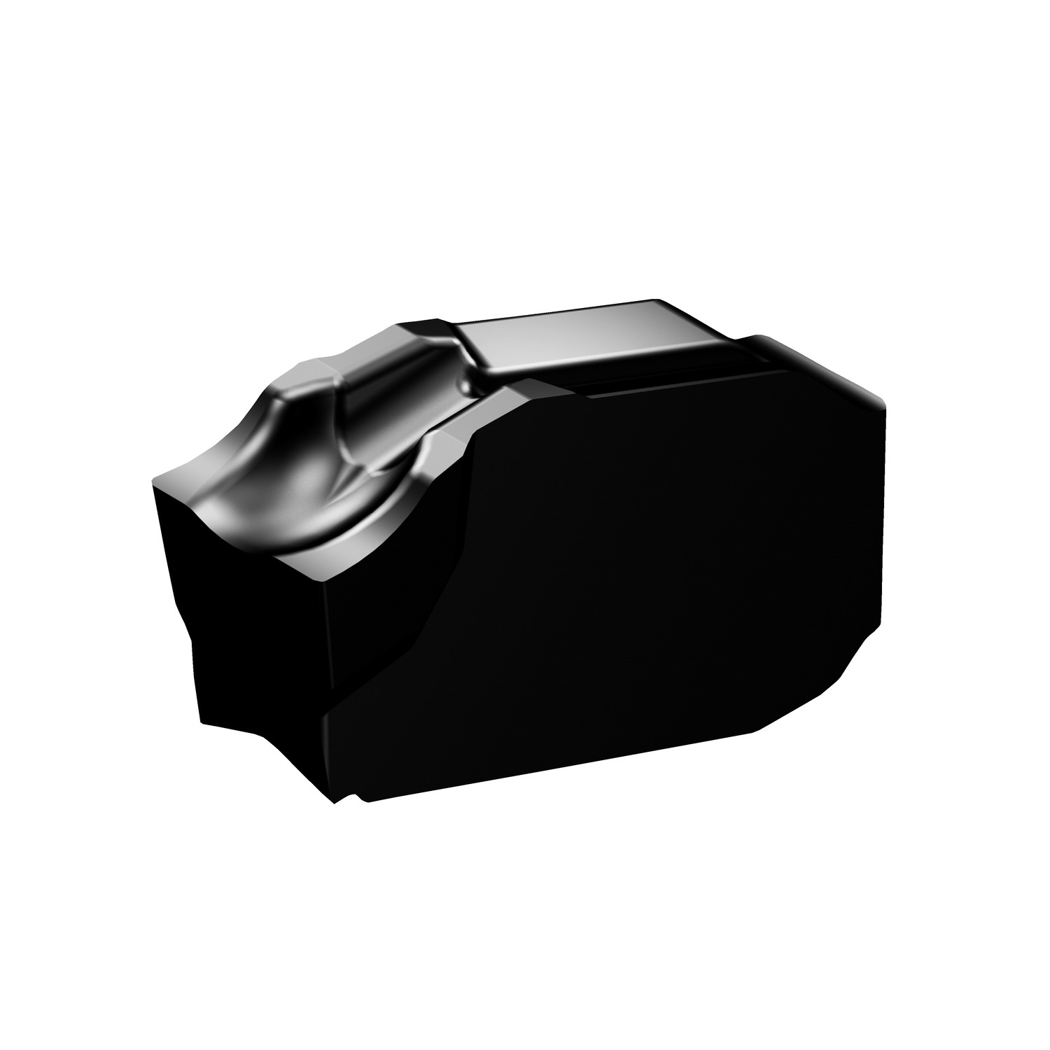 QD-NE-0200-0001-CO  1105 CoroCut® QD insert for parting