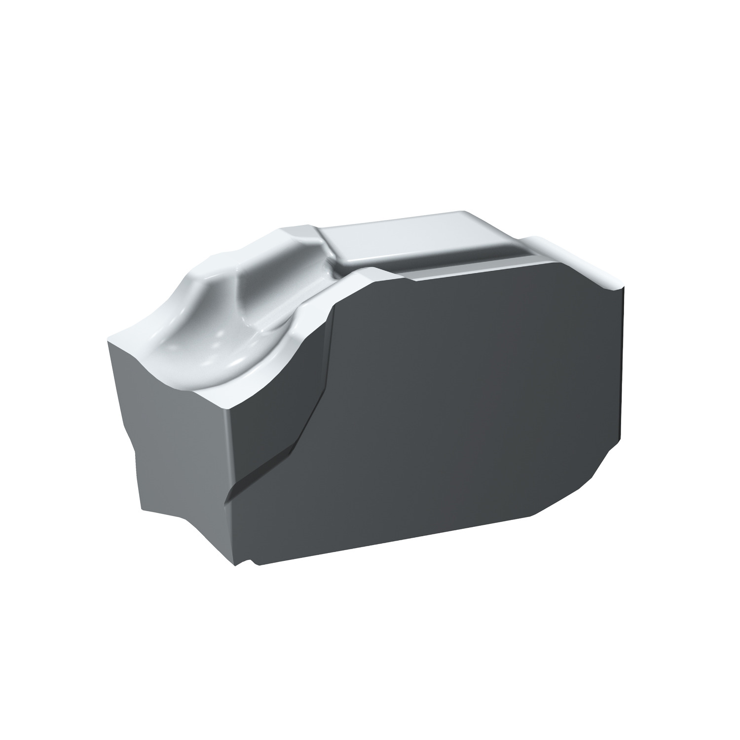 QD-NE-0200-0001-CO  H13A CoroCut® QD insert for parting