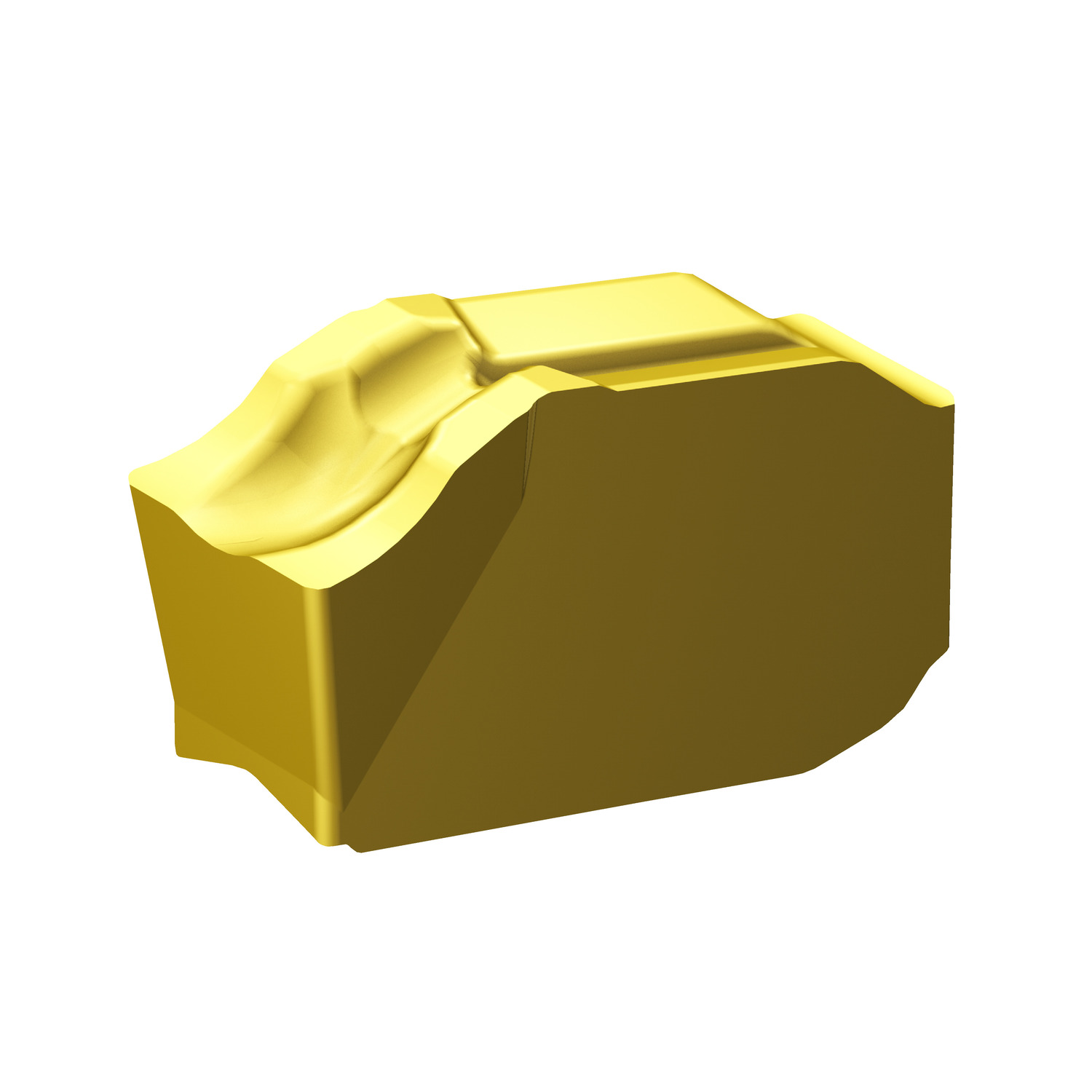 QD-NH-0400-0004-CM  1135 CoroCut® QD insert for parting