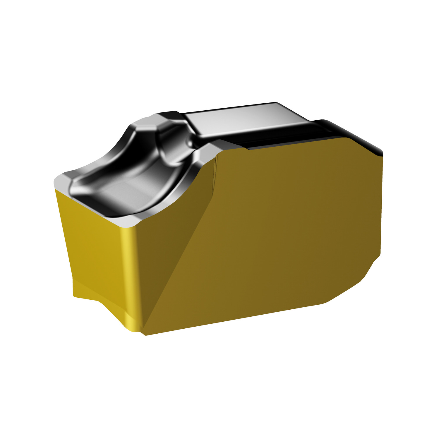 QD-NG-0300-0003-CR 4425 CoroCut® QD insert for parting