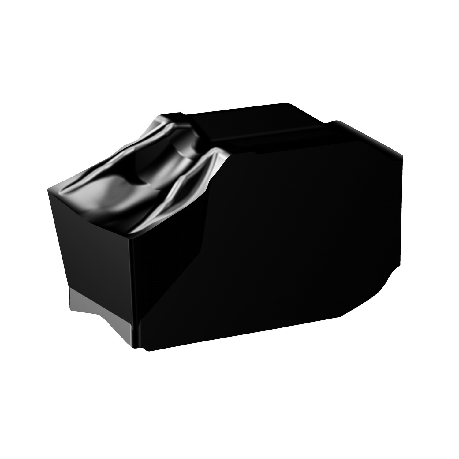 QD-NE-0200-0001-CF  1105 CoroCut® QD insert for parting