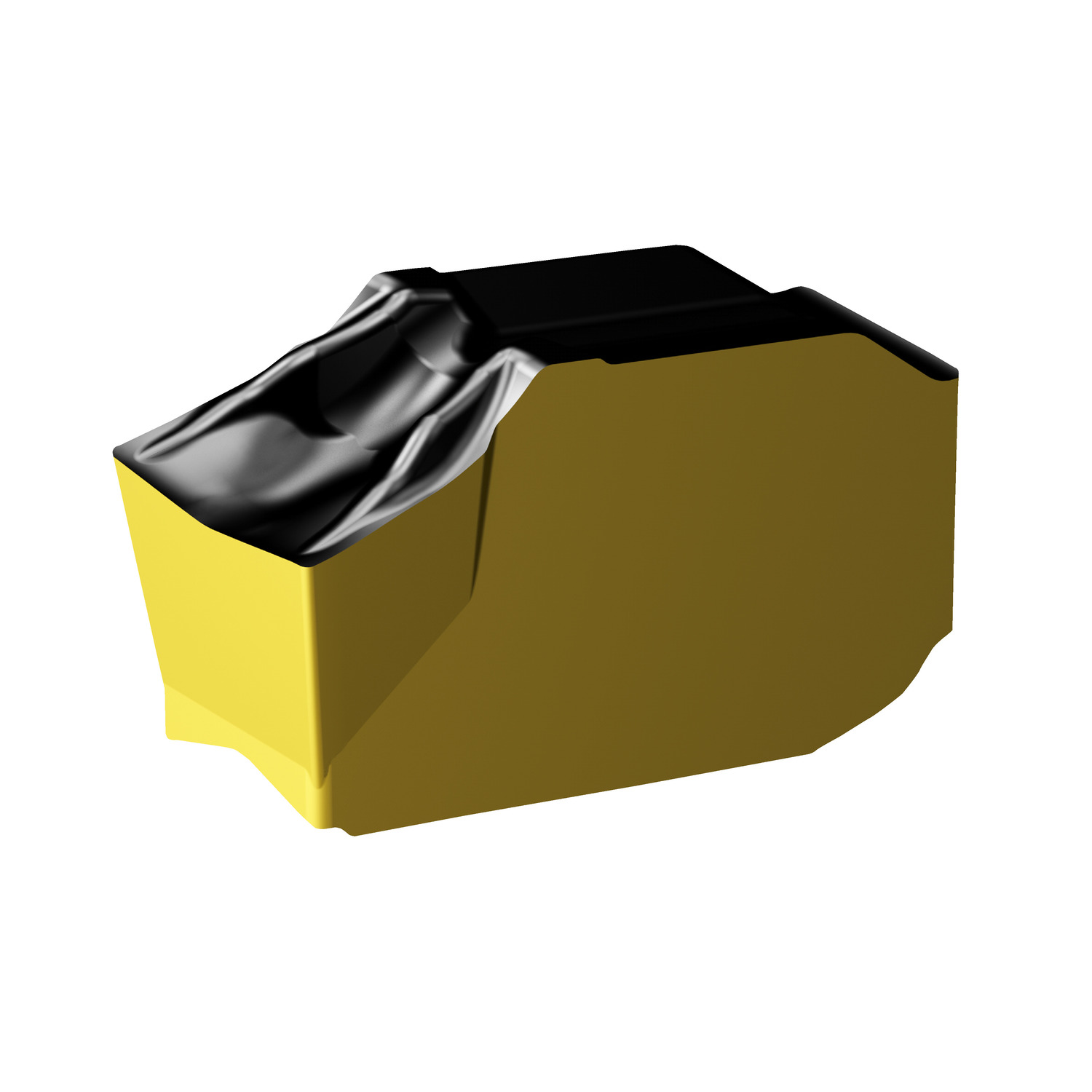 QD-NG-0300-0001-CF  4425 CoroCut® QD insert for parting