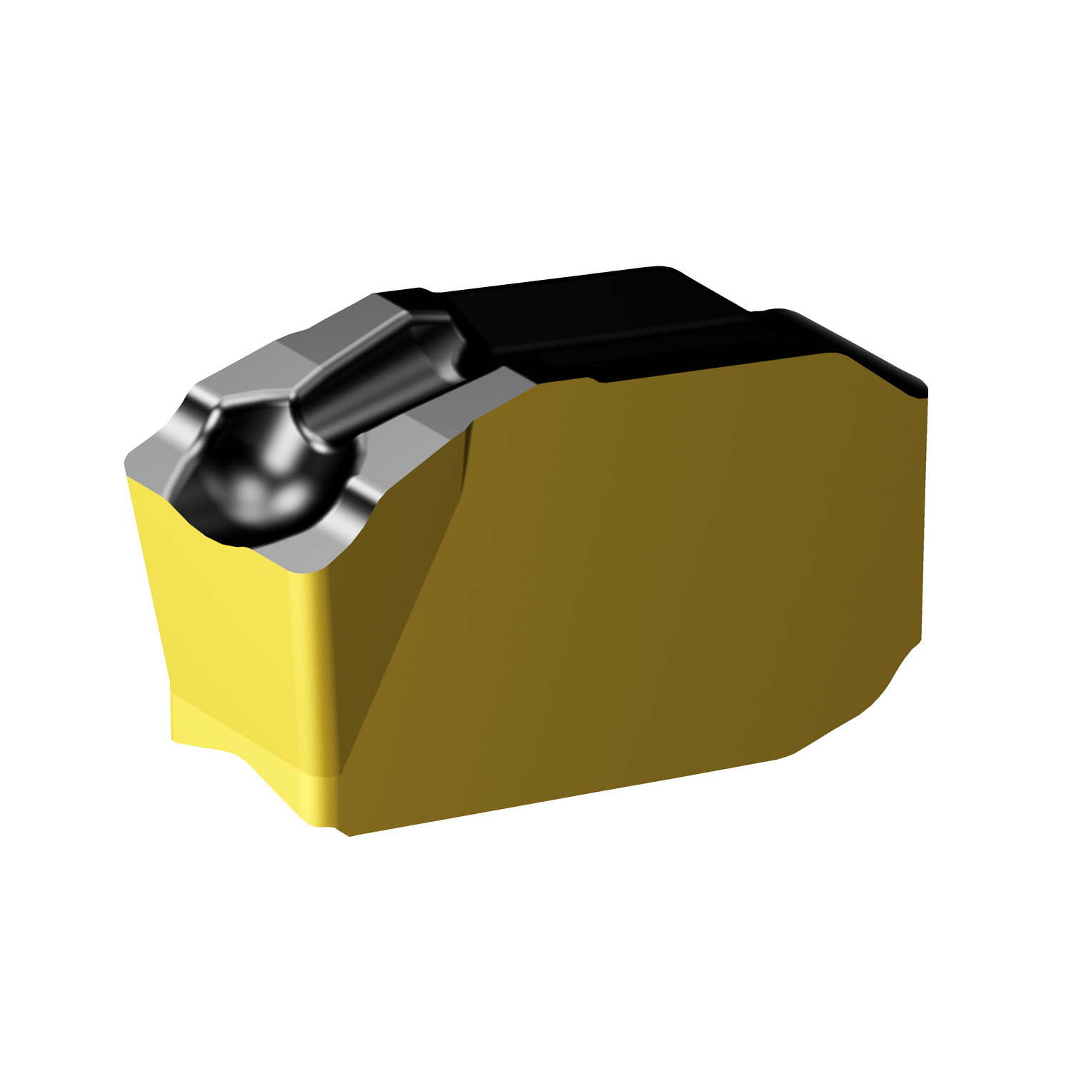 QD-NH-0400-0003-CL  4425 CoroCut® QD insert for parting