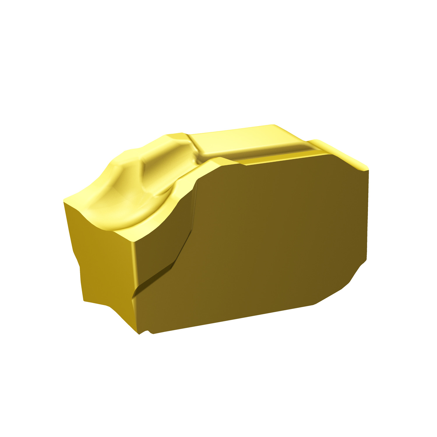 QD-NE-0200-0001-CO 1135 CoroCut® QD insert for parting