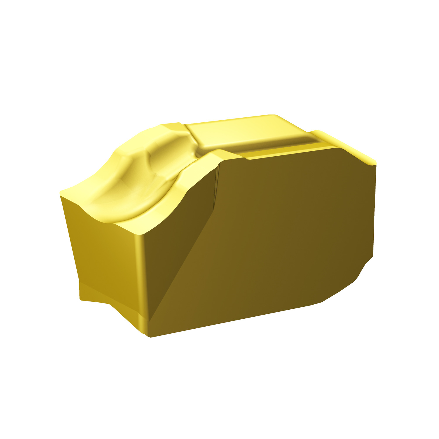 QD-LH-0400-0502-CM  1135 CoroCut® QD insert for parting