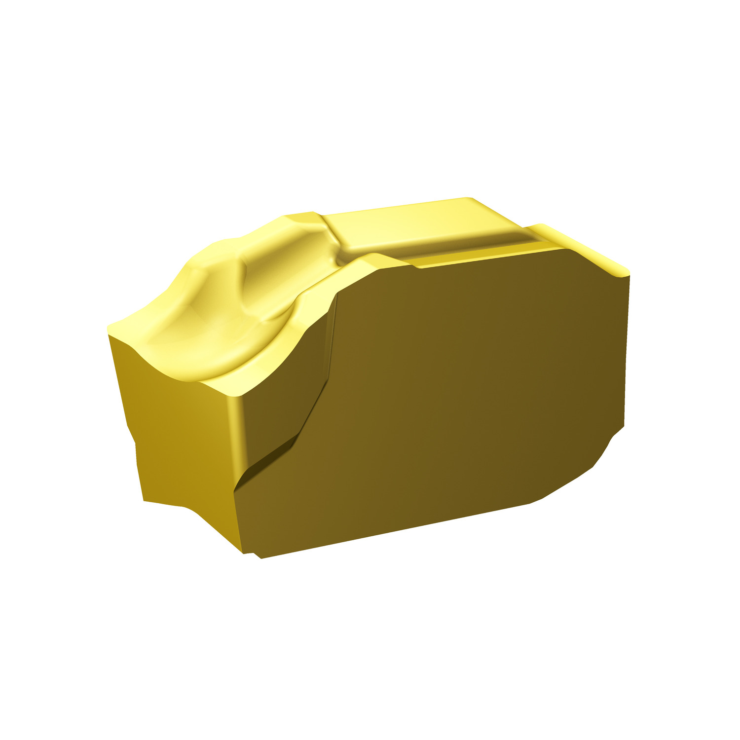 QD-LG-0300-0501-CO 1135 CoroCut® QD insert for parting