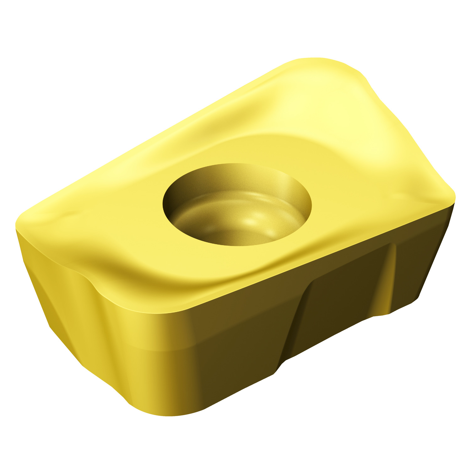 R390-18 06 08M-MM   2040 CoroMill® 390 insert for milling