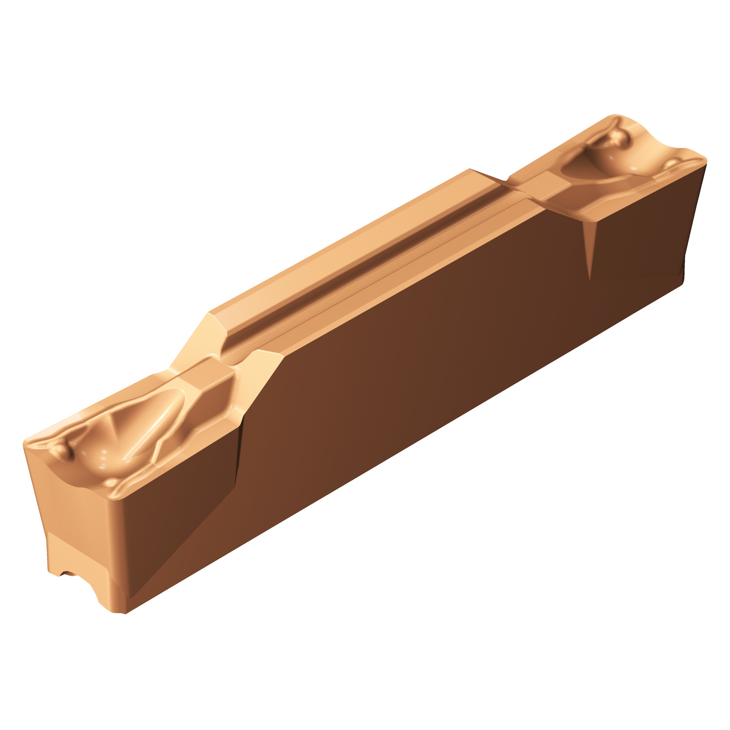 N123G2-0300-0003-TF 1125 CoroCut® 1-2 insert for turning