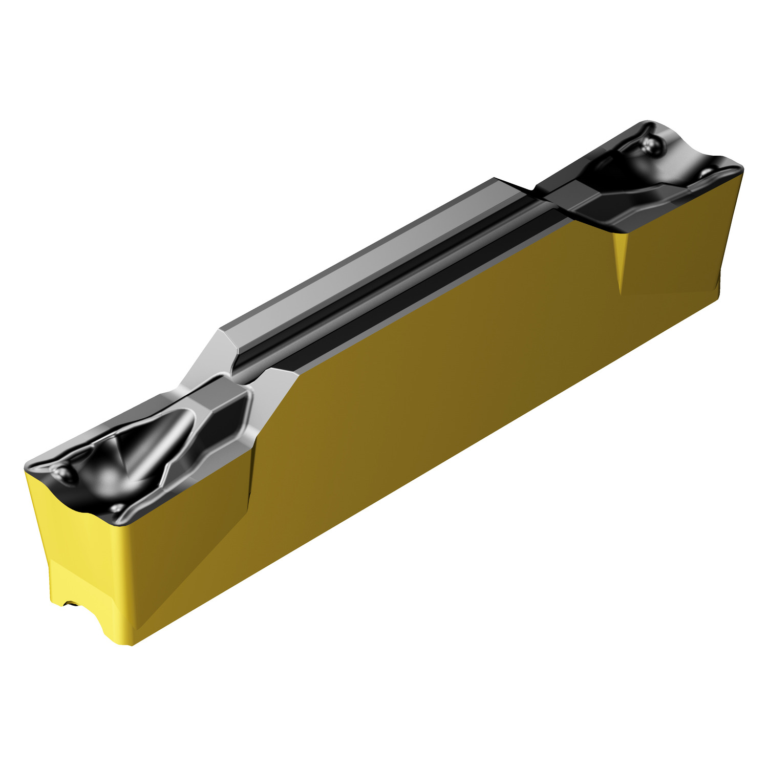 N123H2-0400-0004-TF 4325 CoroCut® 1-2 insert for turning