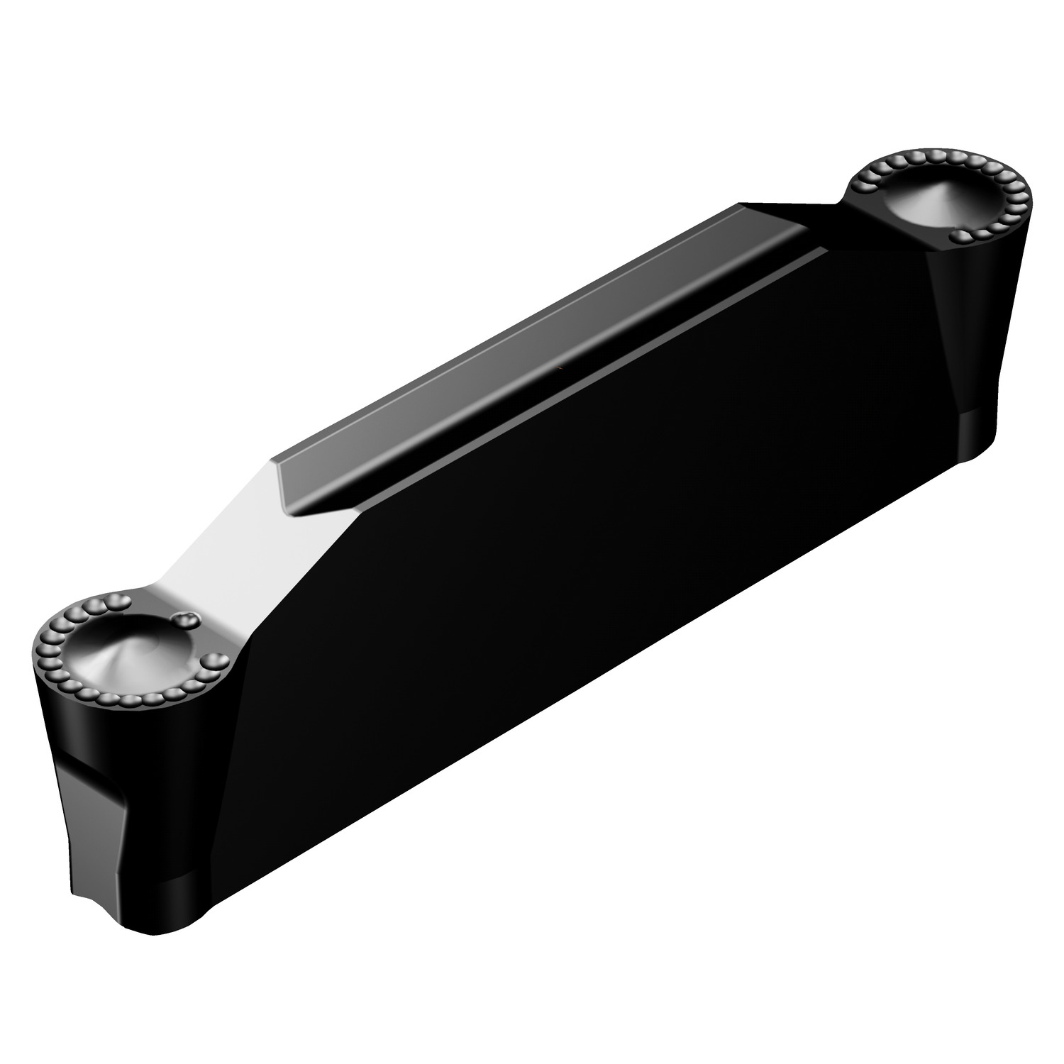 N123F2-0300-RM      3115 CoroCut® 1-2 insert for profiling