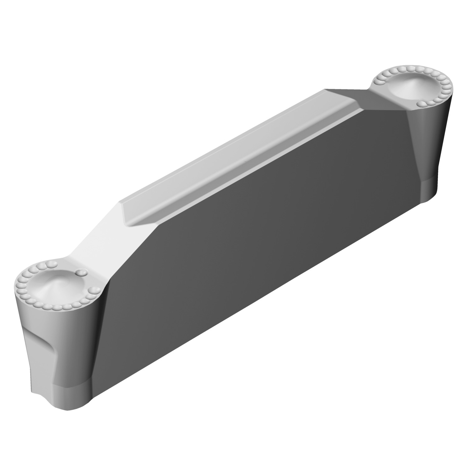 N123F2-0300-RM      525 CoroCut® 1-2 insert for profiling