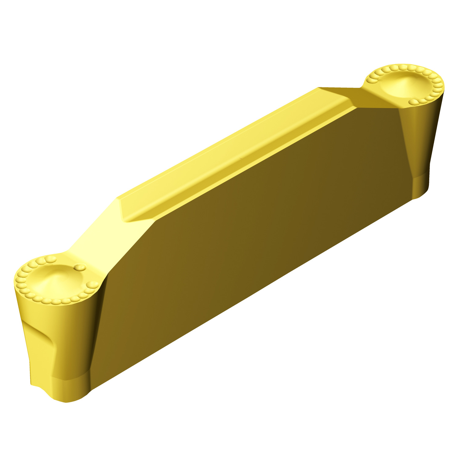 N123F2-0300-RM      2135 CoroCut® 1-2 insert for profiling