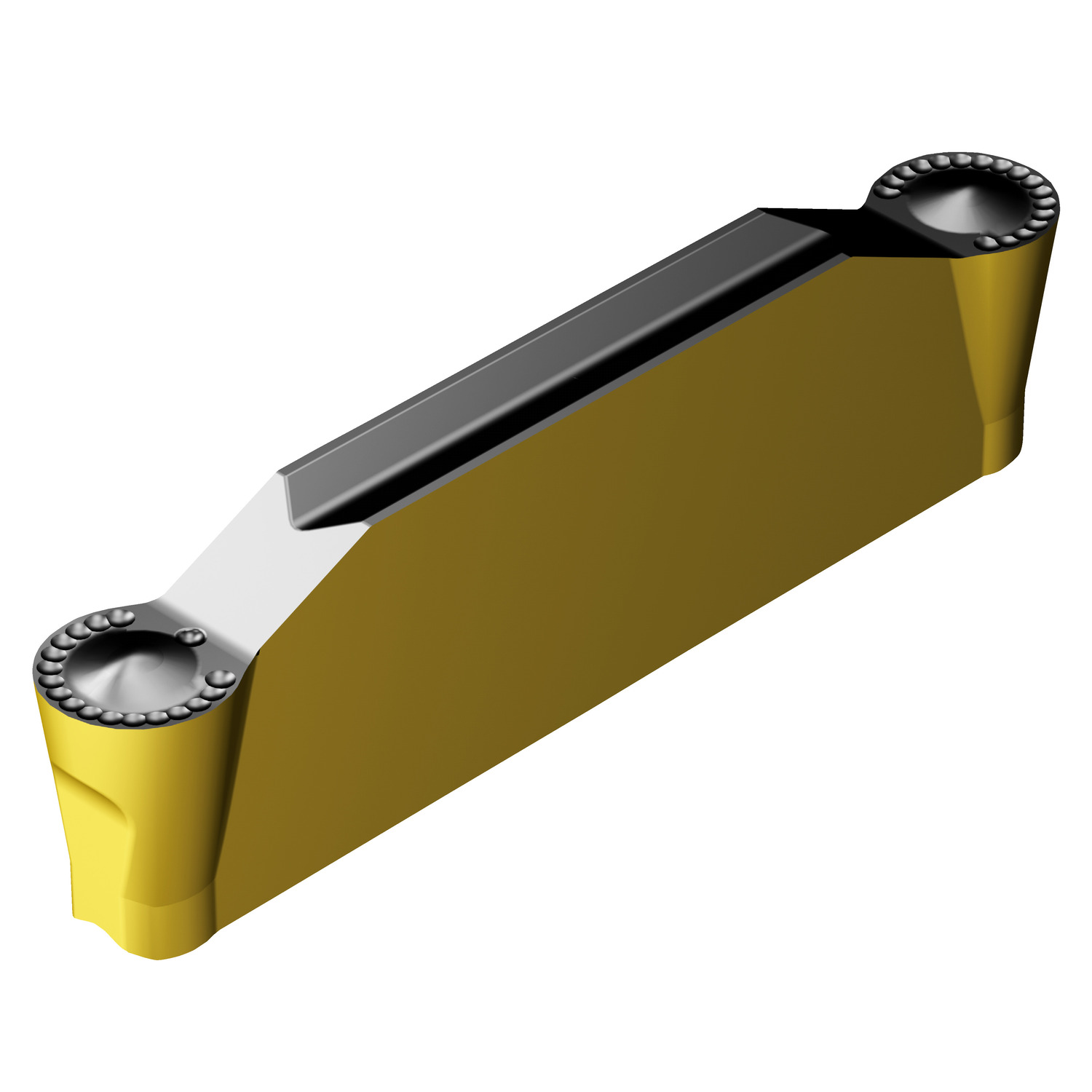 N123F2-0318-RM      4325 CoroCut® 1-2 insert for profiling