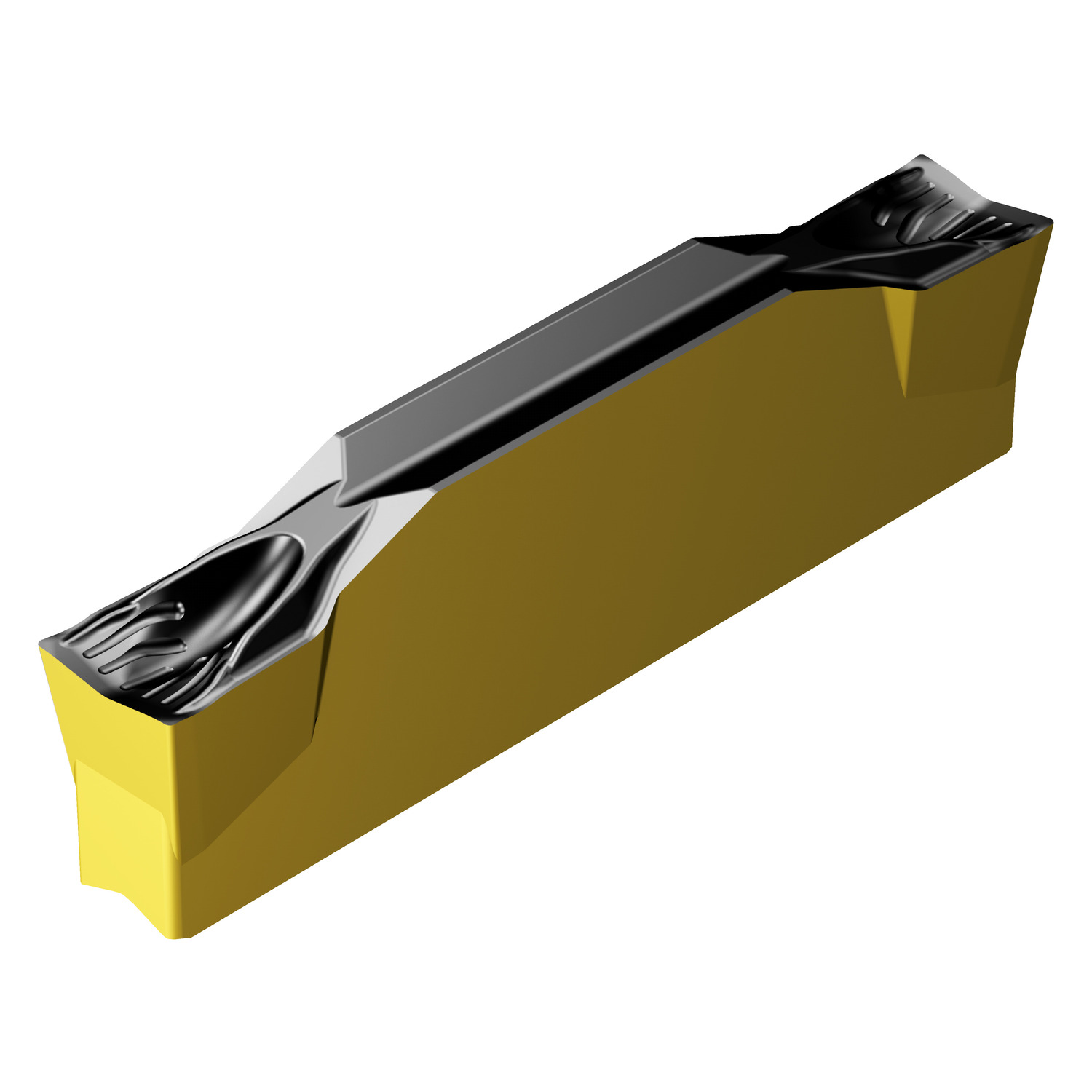 N123H2-0400-0001-CF 4325 CoroCut® 1-2 insert for parting