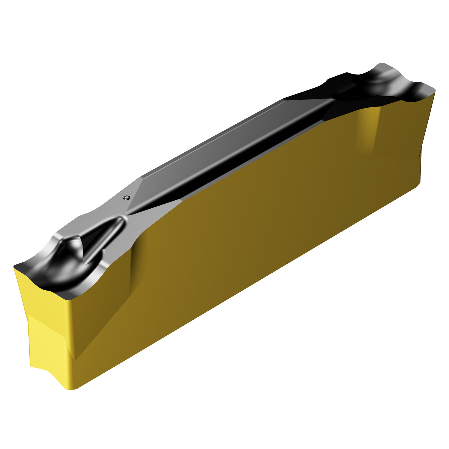 N123H2-0400-0002-CM 4325 CoroCut® 1-2 insert for parting