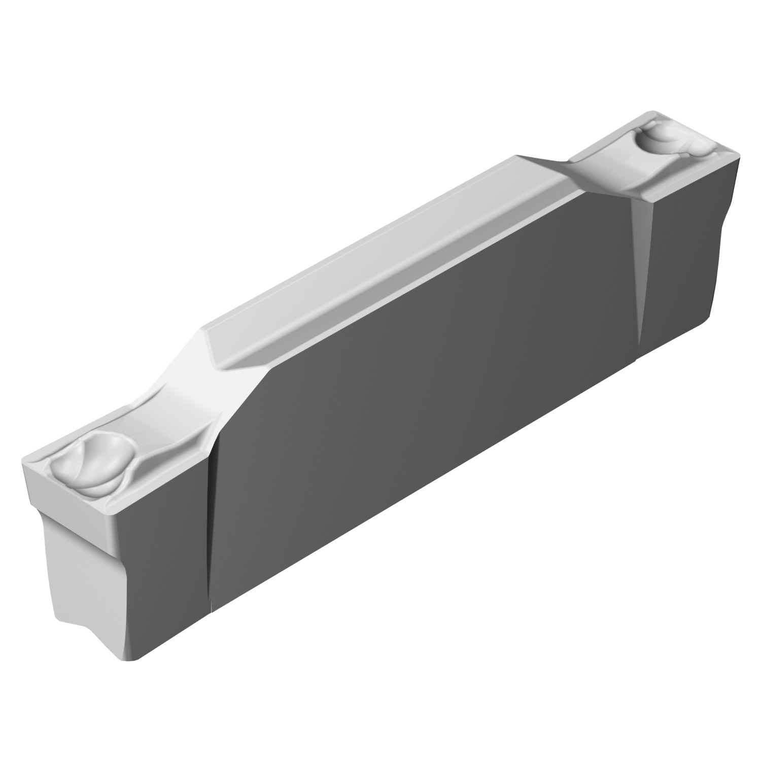 N123F2-0265-0002-GF H13A CoroCut® 1-2 insert for grooving