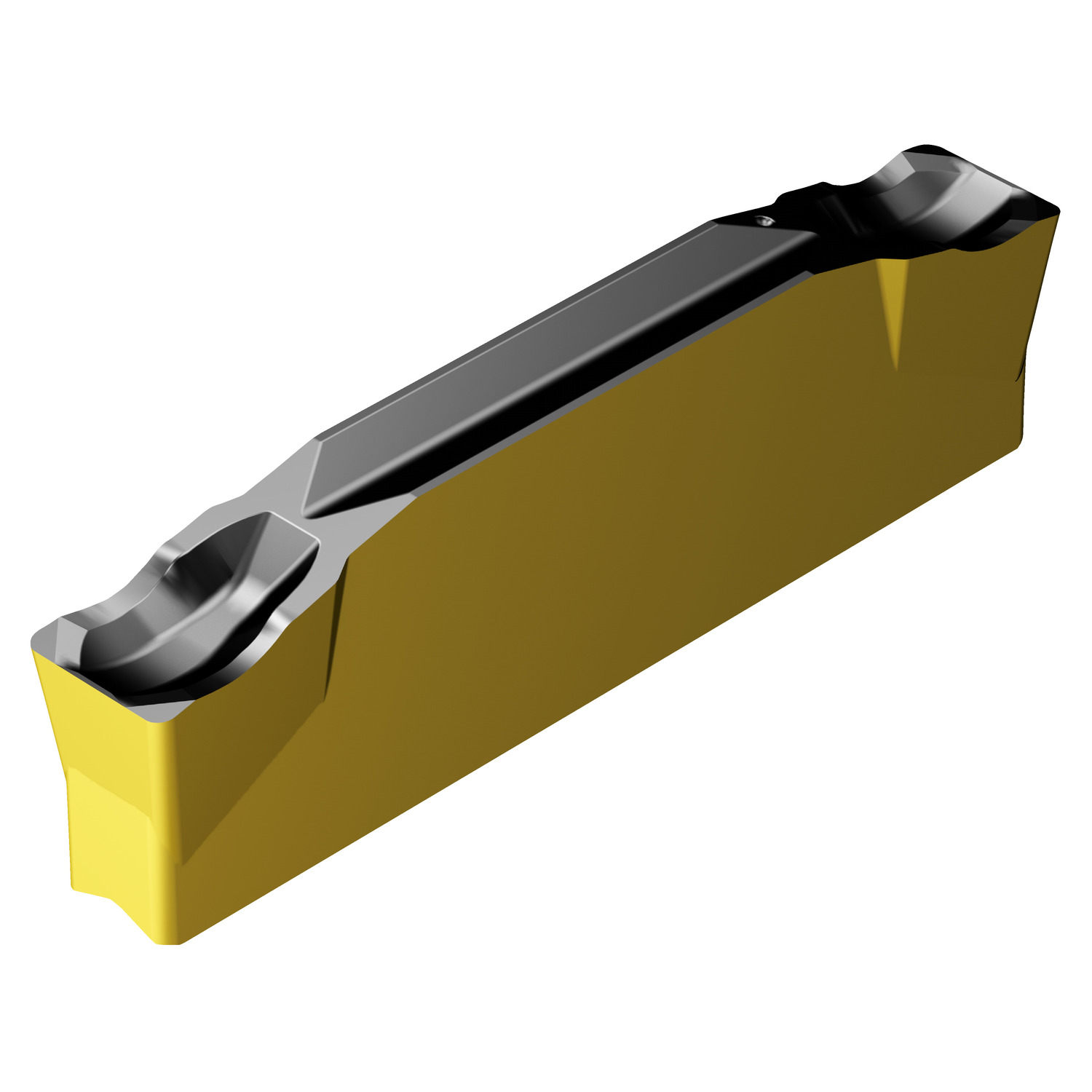 N123H2-0400-0003-CR 4325 CoroCut® 1-2 insert for parting