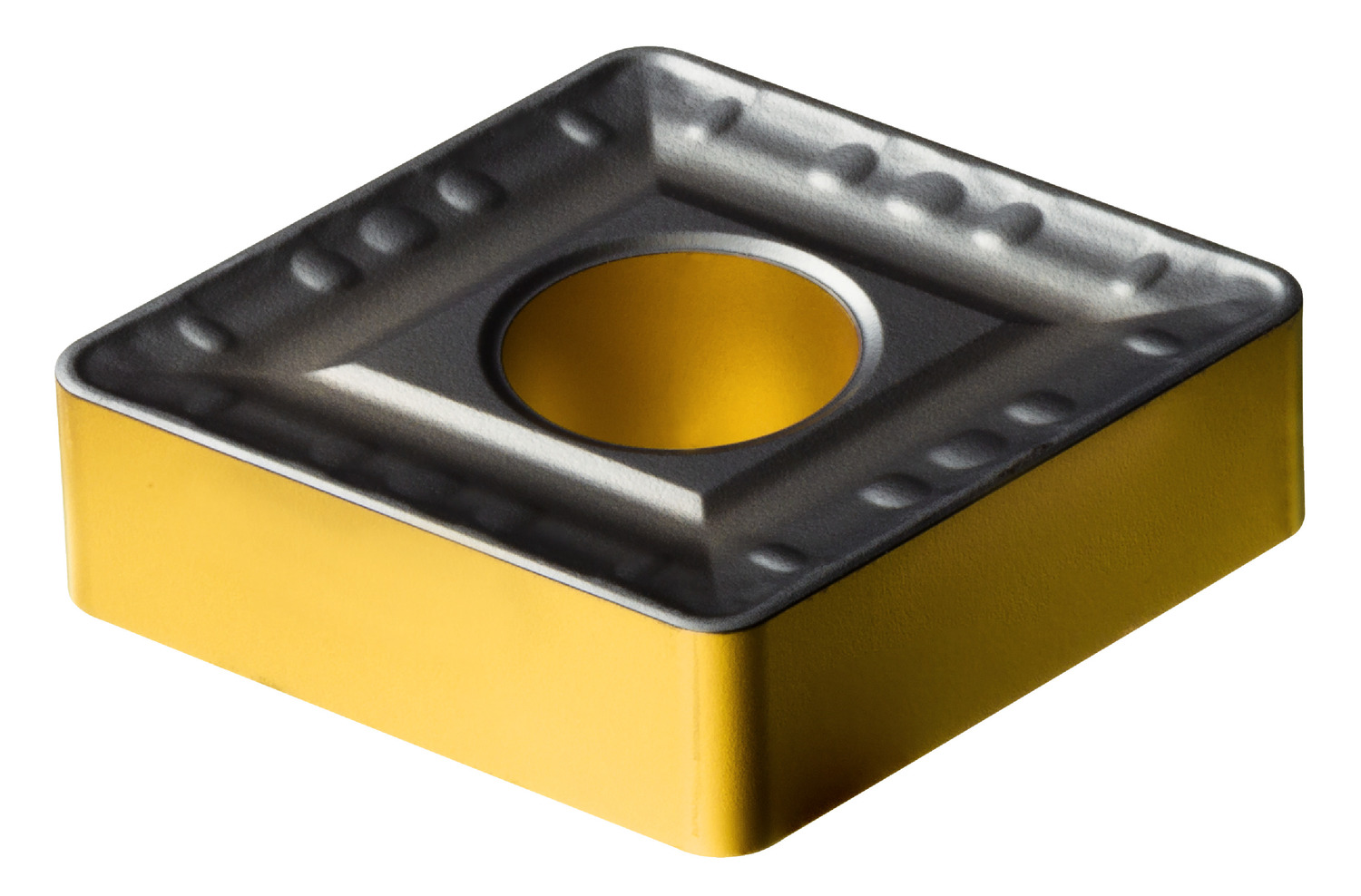 CNMM 868-HR         4335 T-Max® P insert for turning