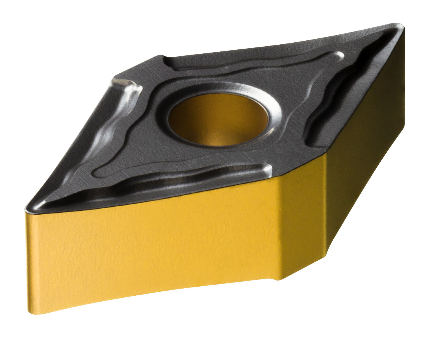 DNMG 432-MF 4335 T-Max® P insert for turning