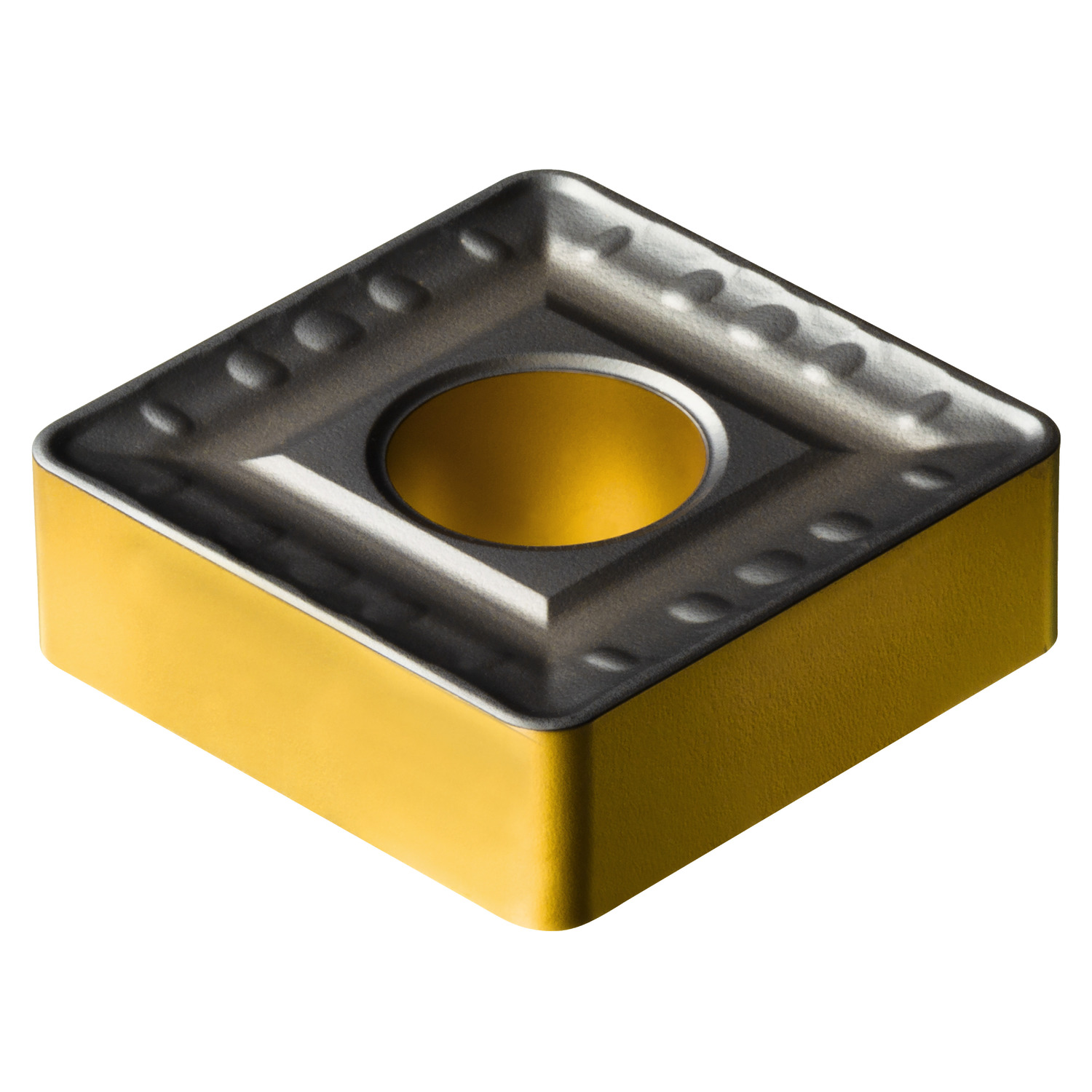 SNMM 858-HR         4335 T-Max® P insert for turning