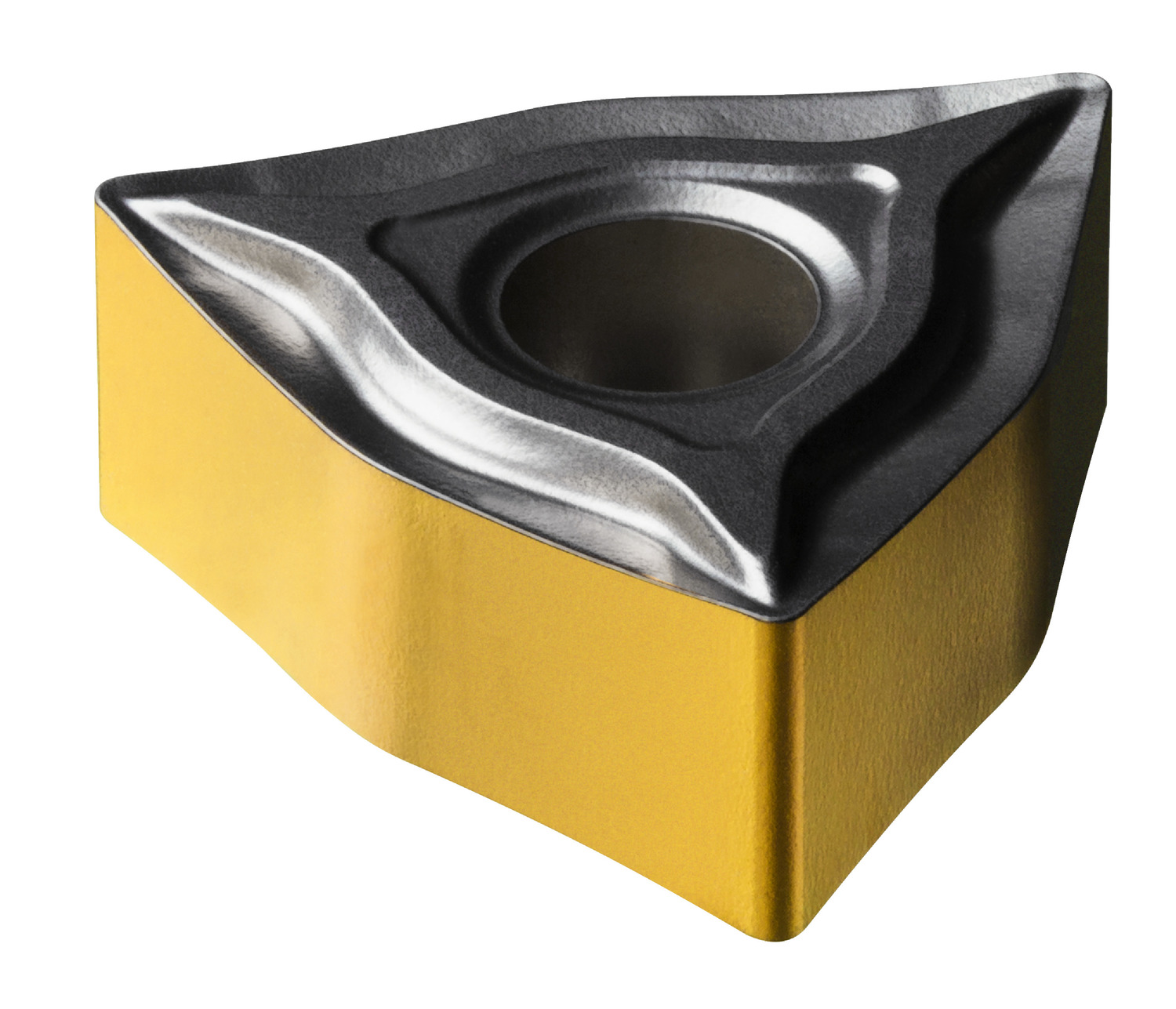 WNMG 432-MF         4335 T-Max® P insert for turning
