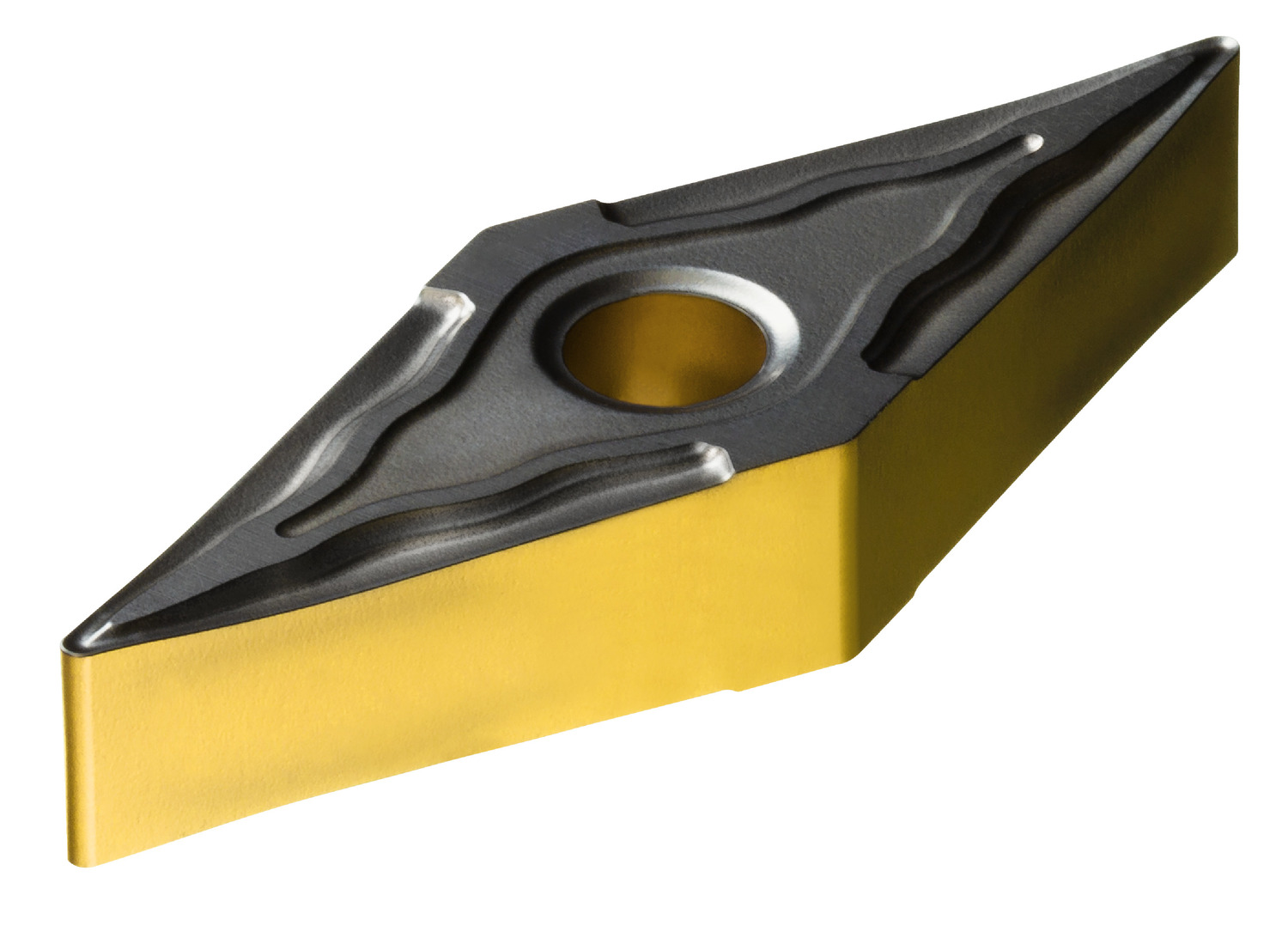 VNMG 331-MF 2220 T-Max® P insert for turning