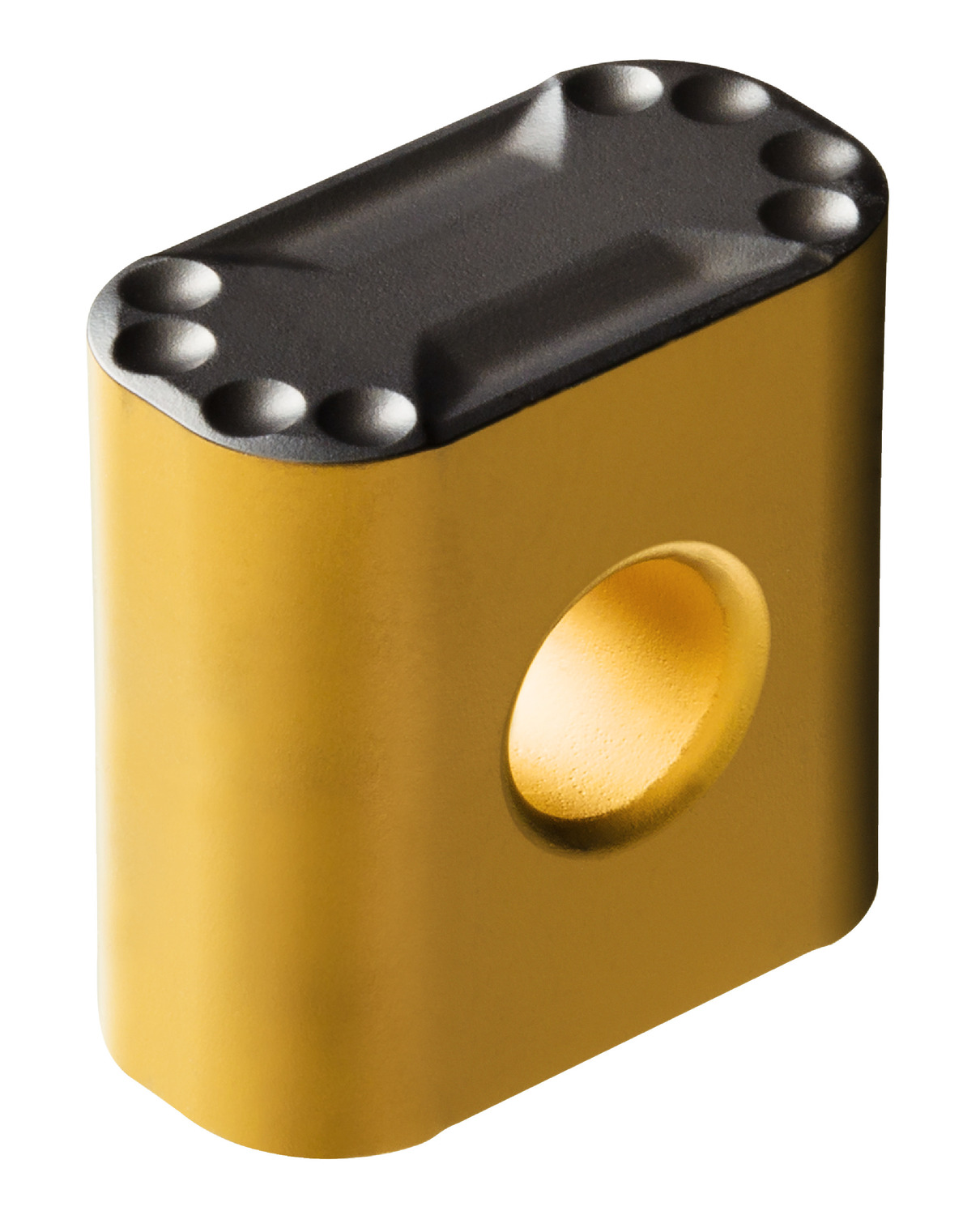 175.32-19 19 40-25  4325 T-Max® P insert for turning