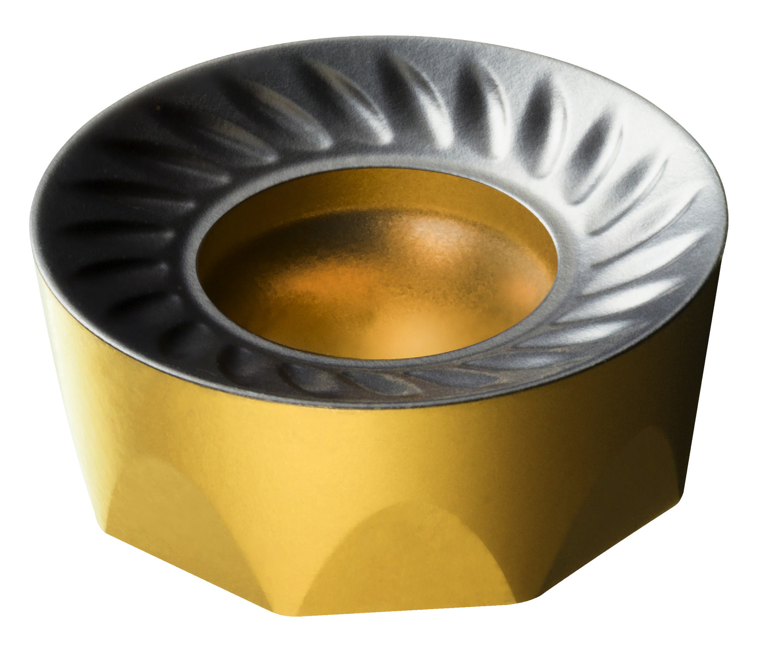 RCKT 13 04 00-PM    4220 CoroMill® 200 insert for milling
