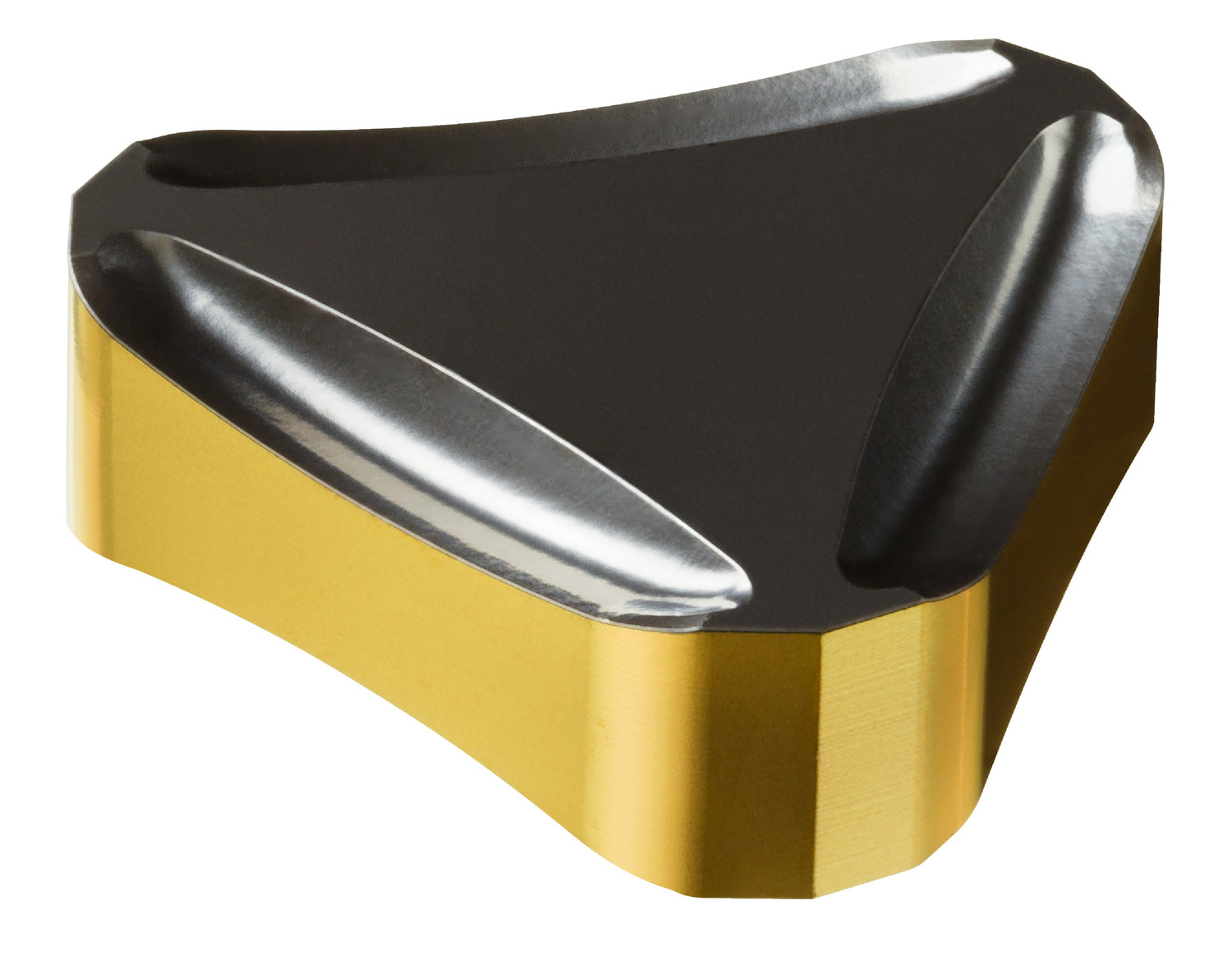 TNEF 12 04 AN-CA    3330 Auto Roughing insert for milling