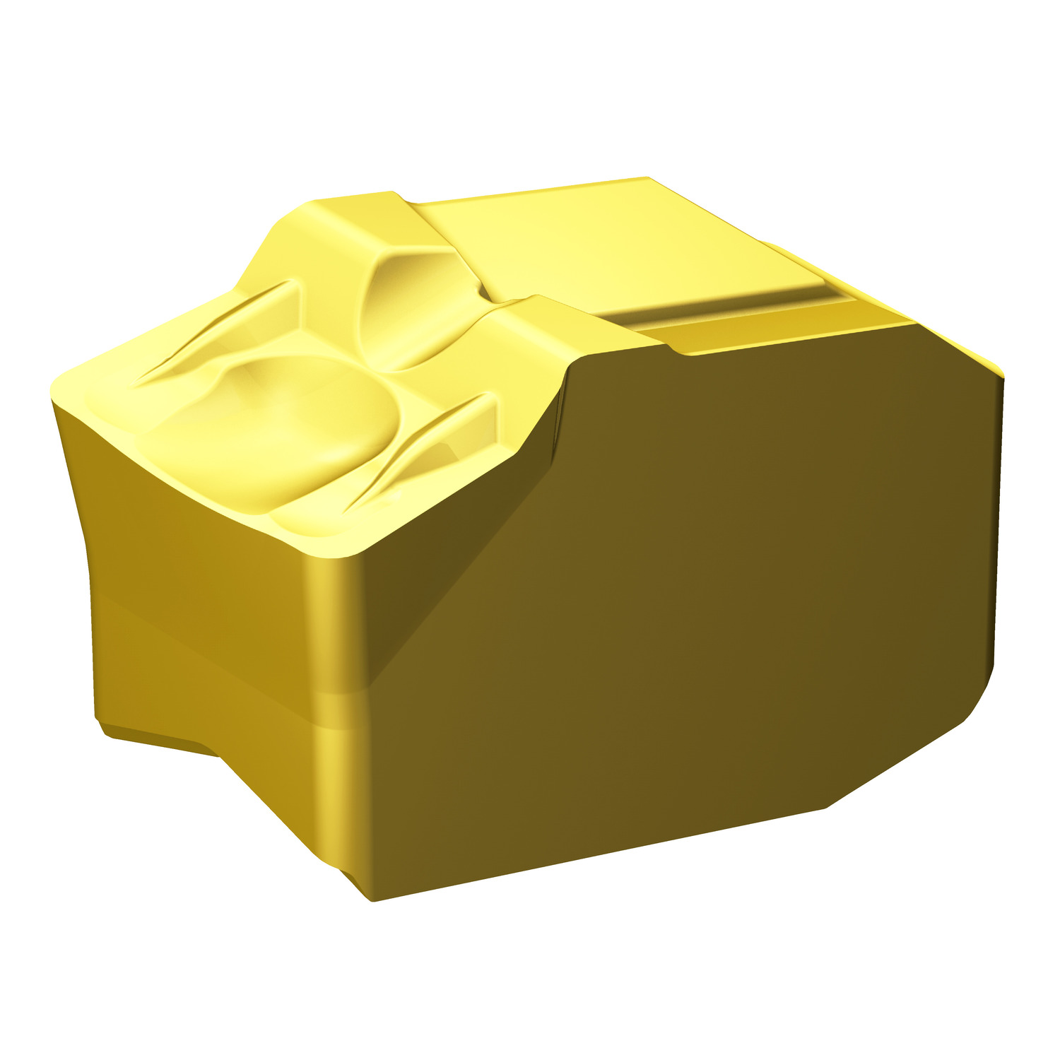 QD-NL-0800-0008-GM 1135 CoroCut® QD insert for grooving