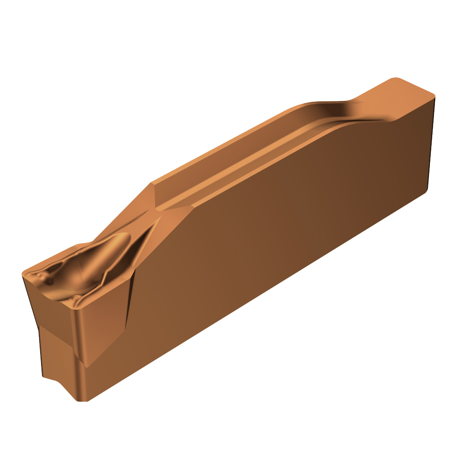 N123H1-0400-0004-TF 1125 CoroCut® 1-2 insert for turning