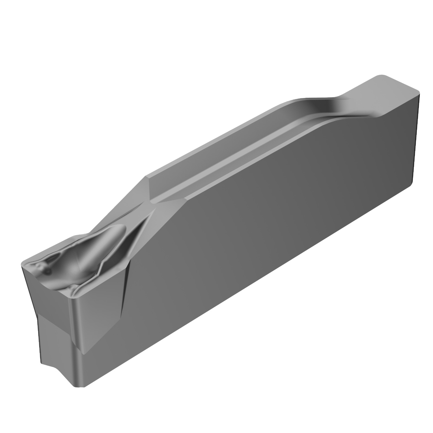 N123H1-0400-0004-TF H13A CoroCut® 1-2 insert for turning