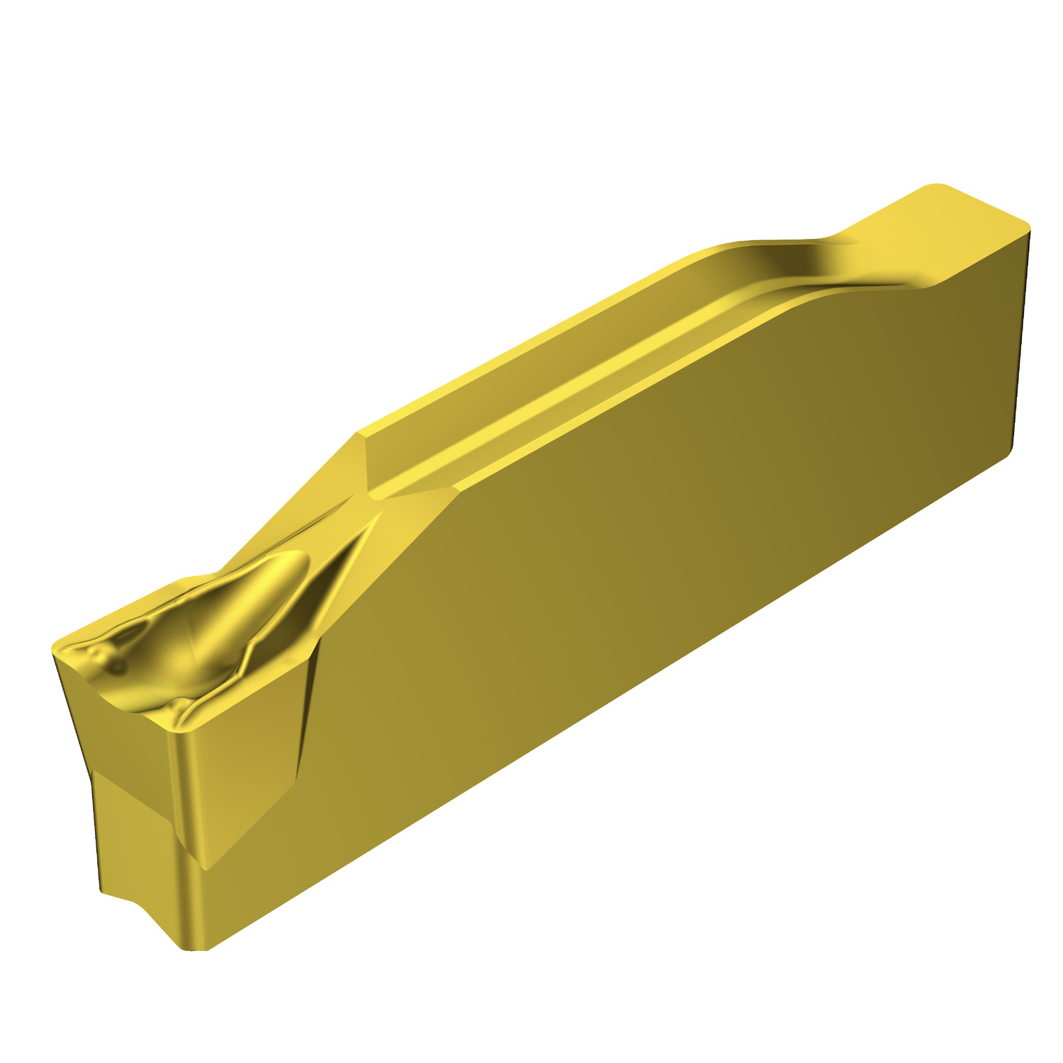 N123H1-0400-0004-TF 2135 CoroCut® 1-2 insert for turning