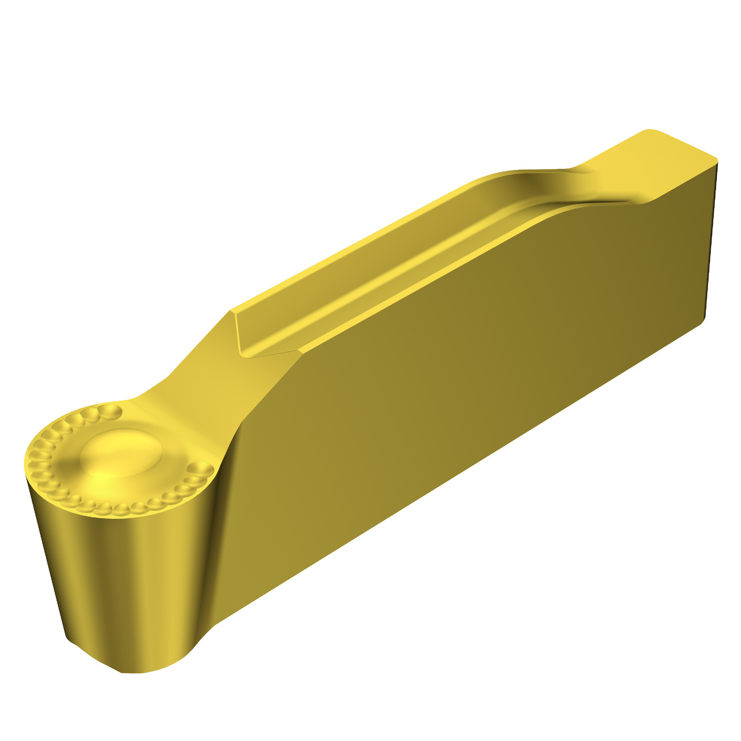 N123G1-0400-RM      2135 CoroCut® 1-2 insert for profiling