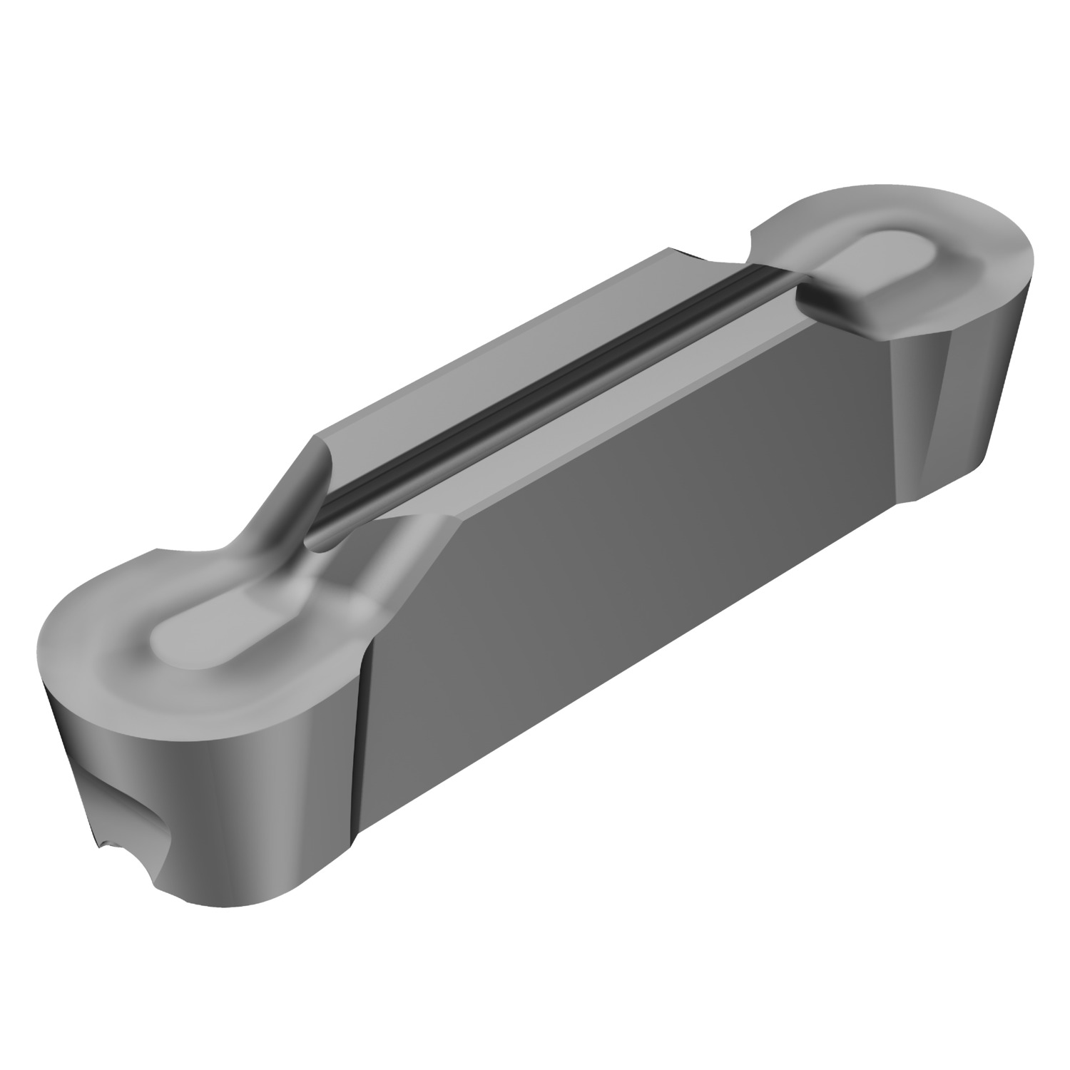N123J2-0600-AM      H10 CoroCut® 1-2 insert for profiling