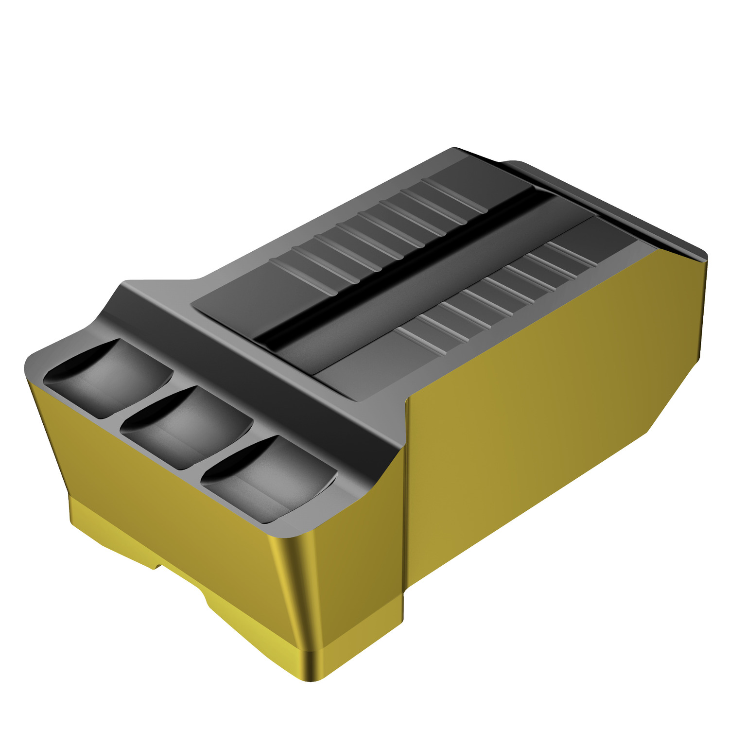 N123R1-1500-0010-GR 4325 CoroCut® 1-2 insert for grooving