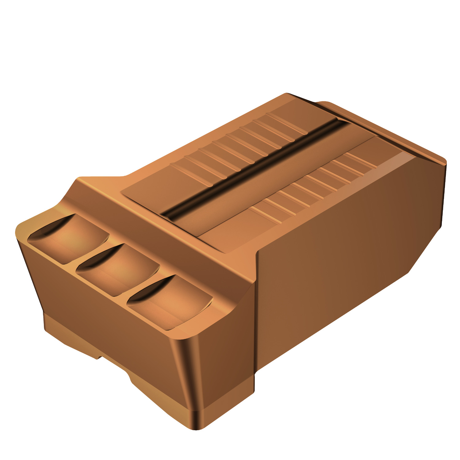 N123R1-1500-0010-GR 1125 CoroCut® 1-2 insert for grooving