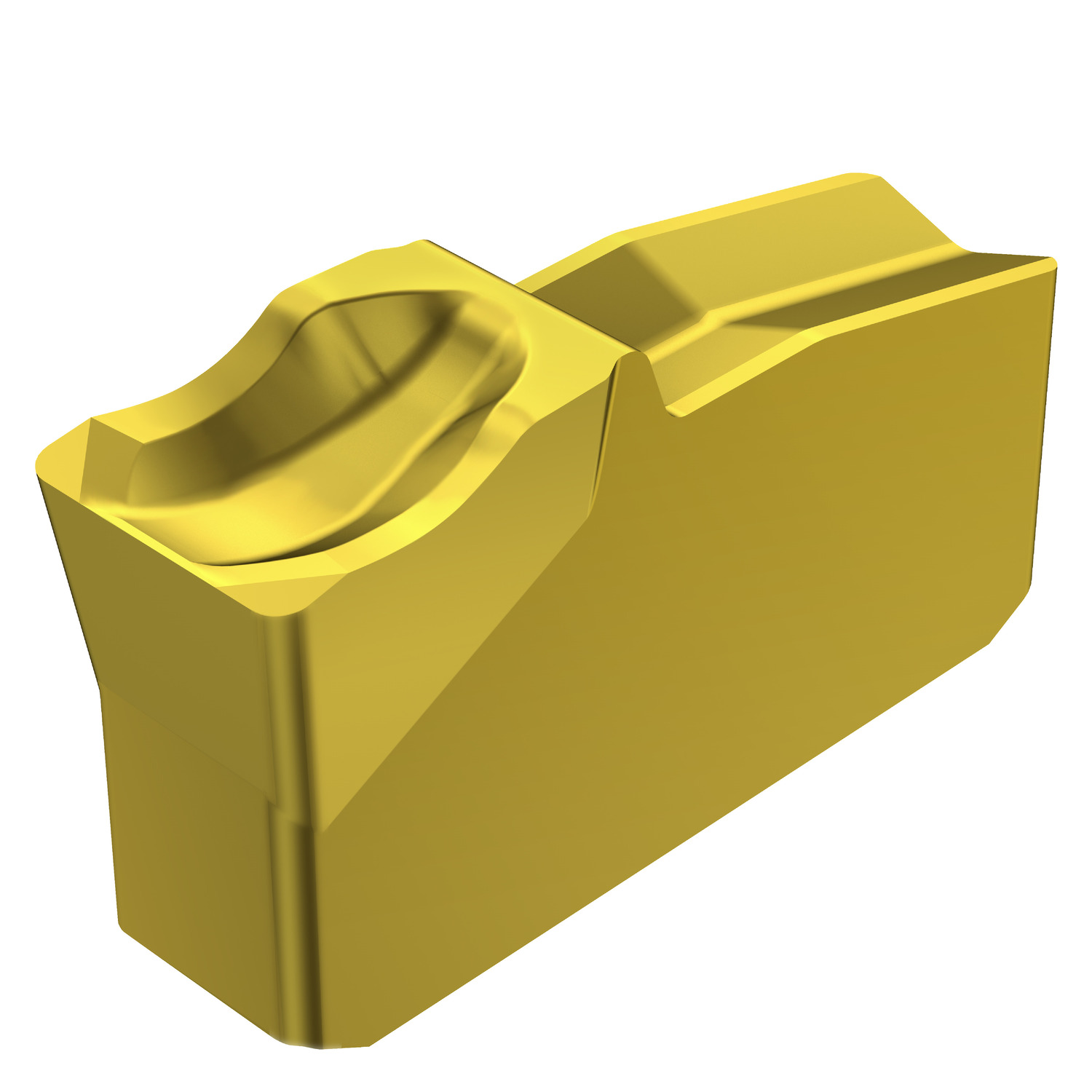 N151.2-250-4E       235 T-Max® Q-Cut insert for parting