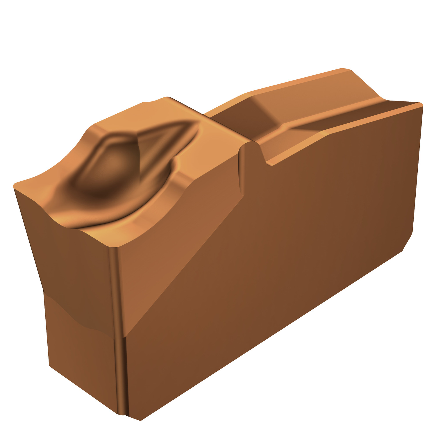 N151.2-250-5E       1125 T-Max® Q-Cut insert for parting