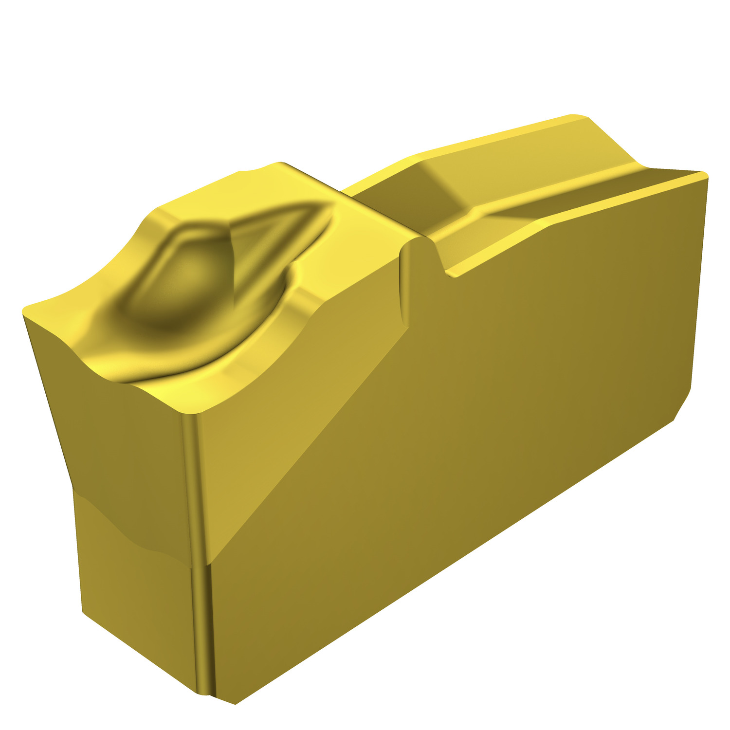 N151.2-250-5E       1005 T-Max® Q-Cut insert for parting