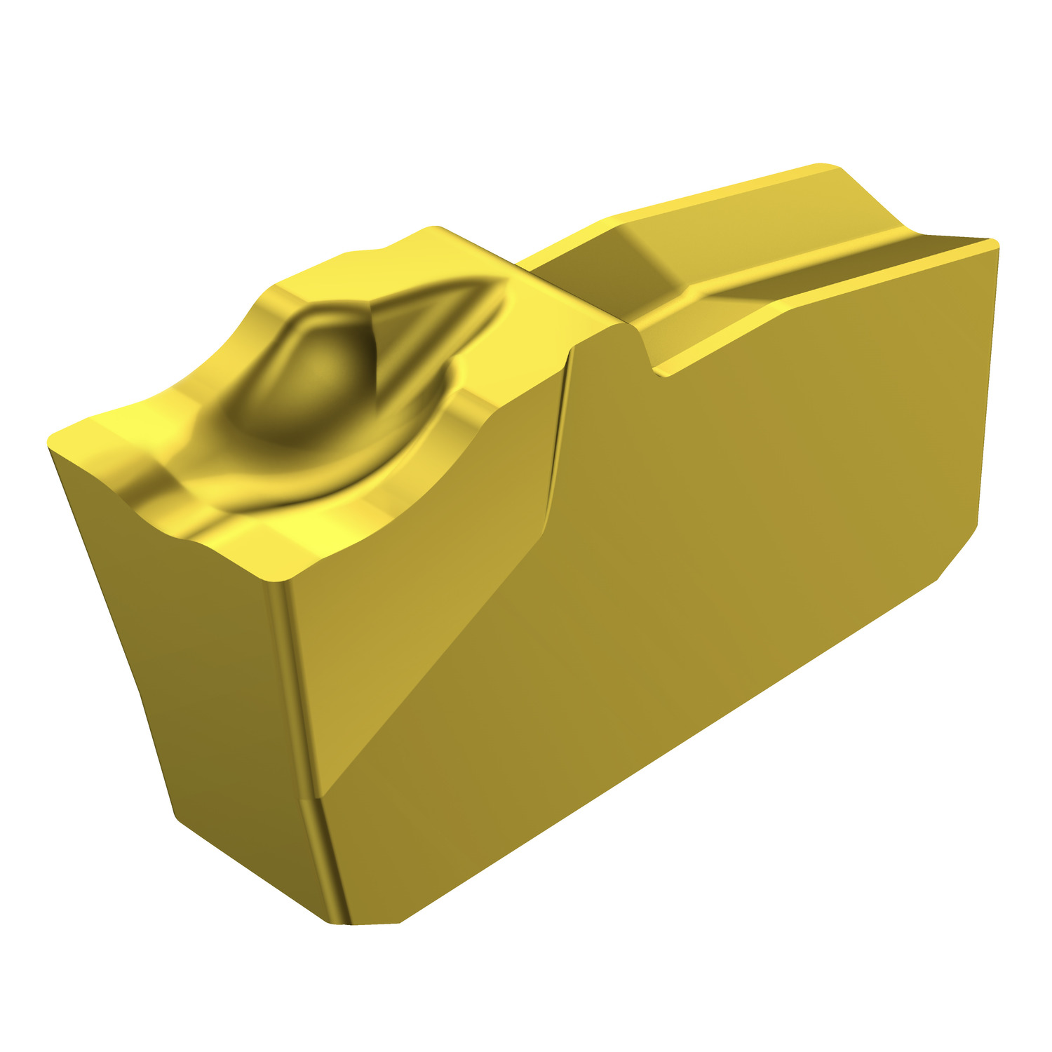 N151.2-300-5F       2135 T-Max® Q-Cut insert for parting