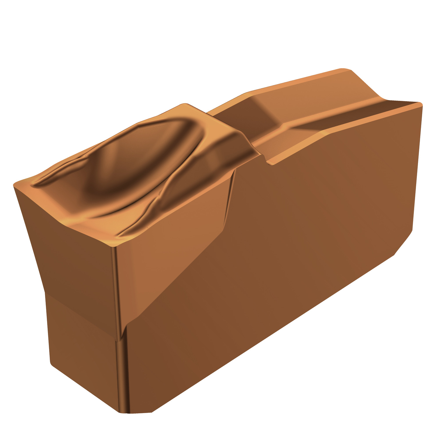 N151.2-300-7E       1145 T-Max® Q-Cut insert for parting